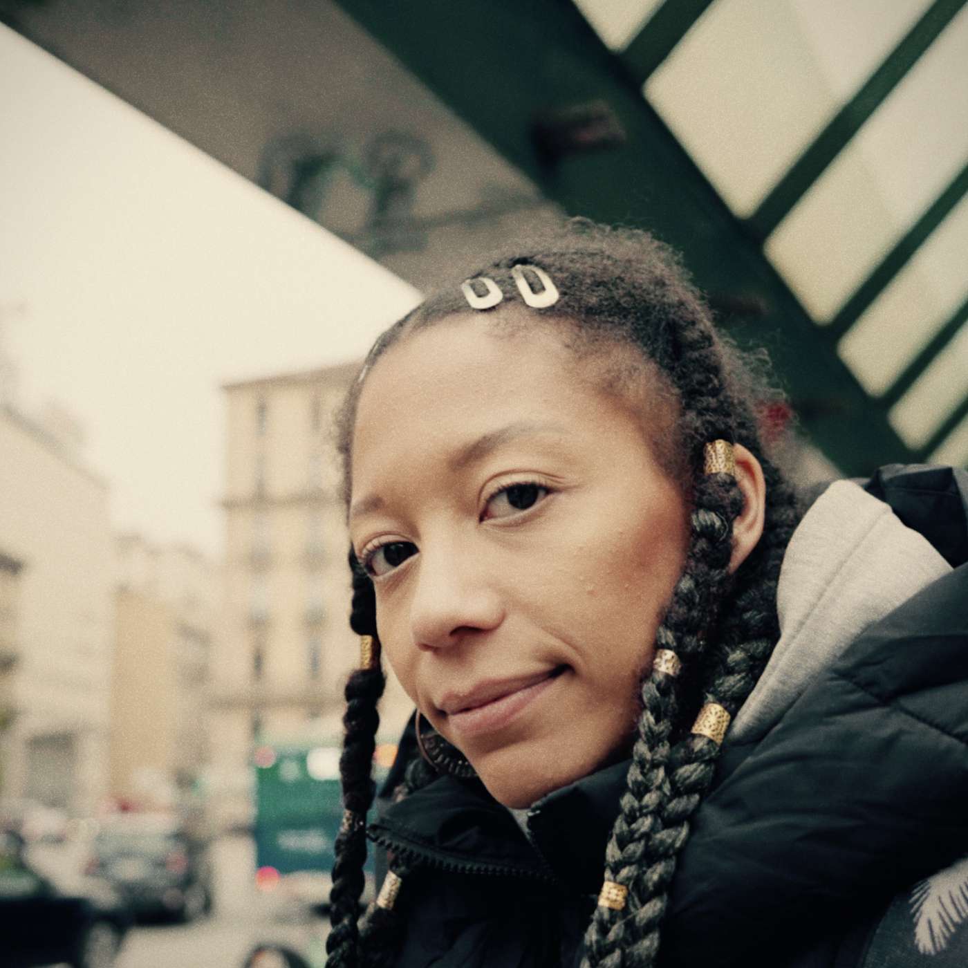 Aelle Hip Hop Magazine