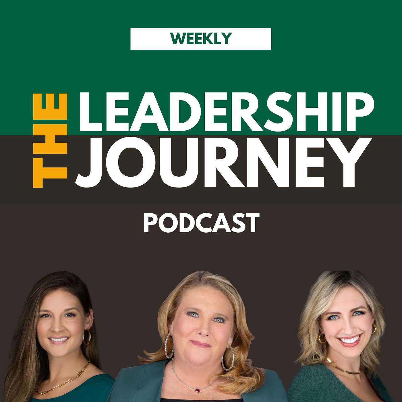The Path To Leadership