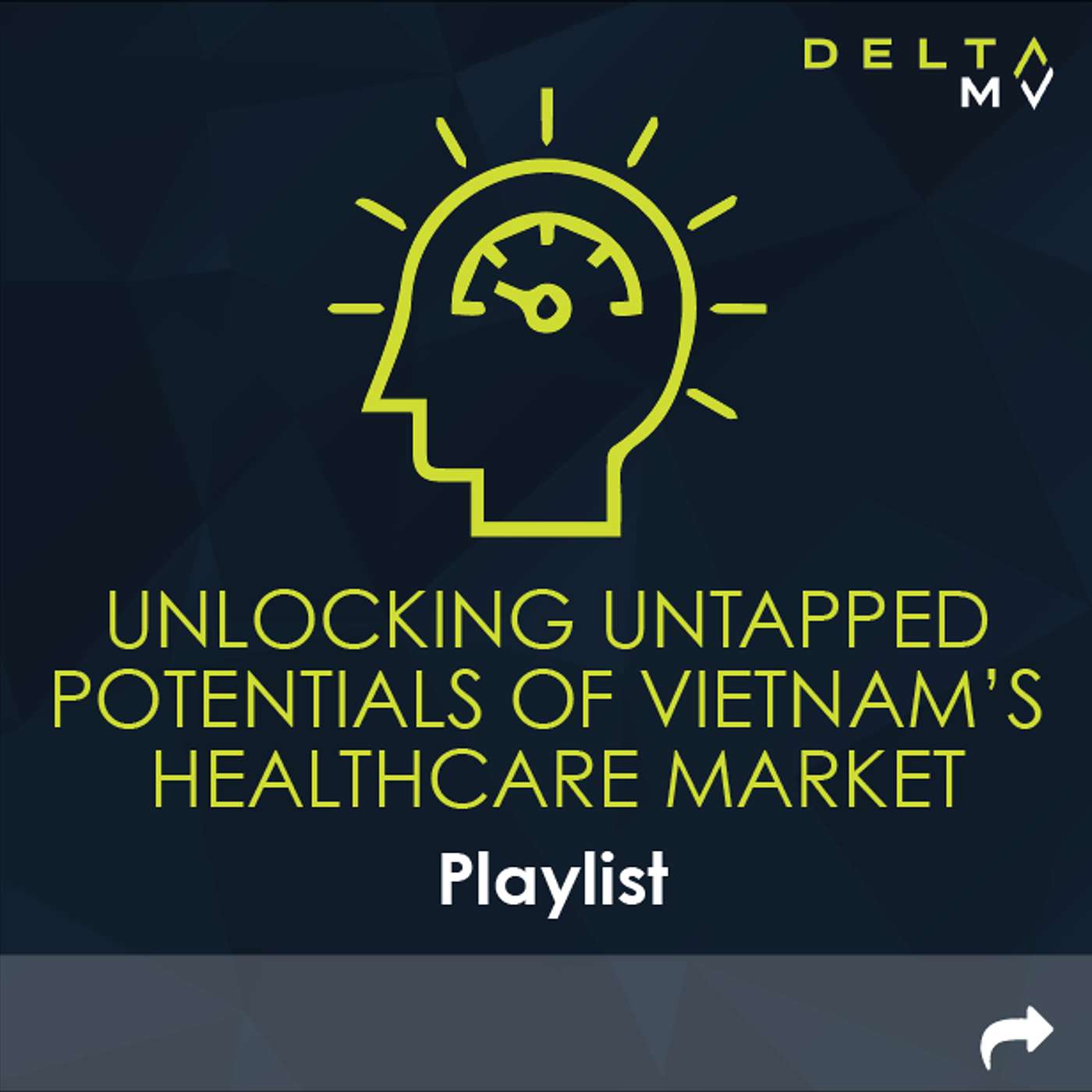 Episode 2: Game-Changers in the Healthcare Market episode artwork