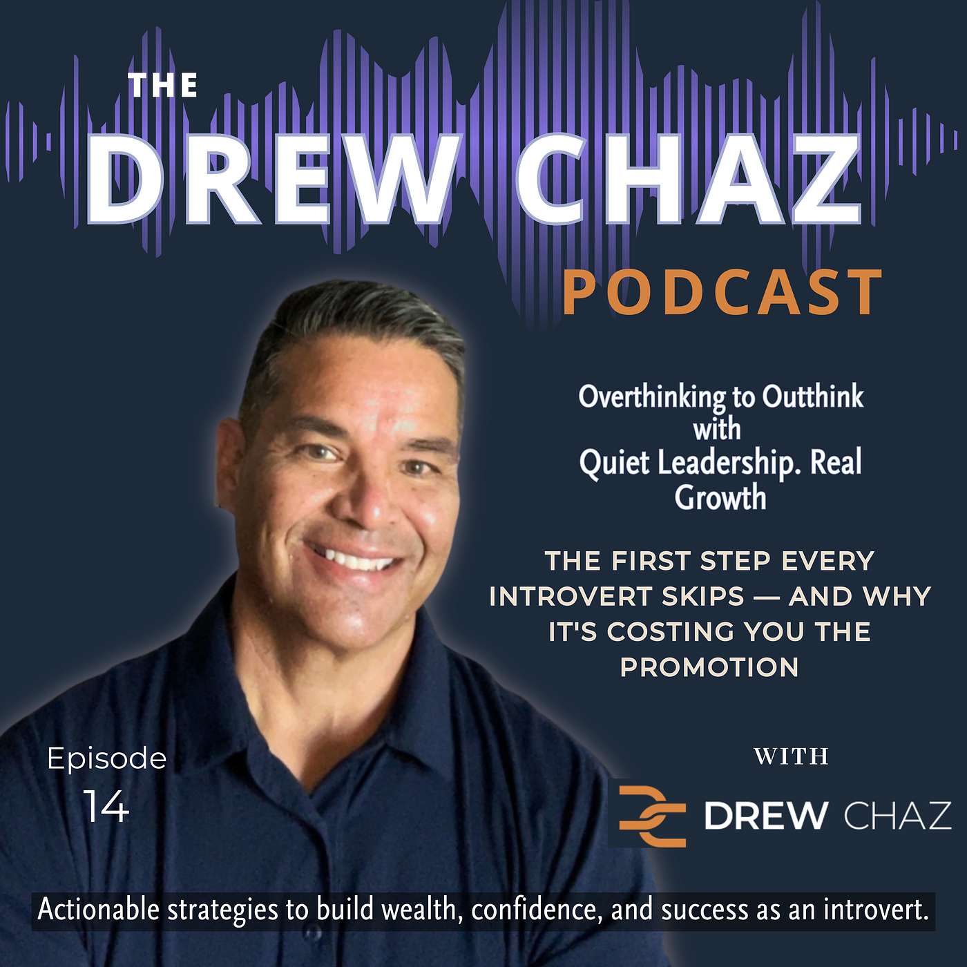 The Drew Chaz Podcast
