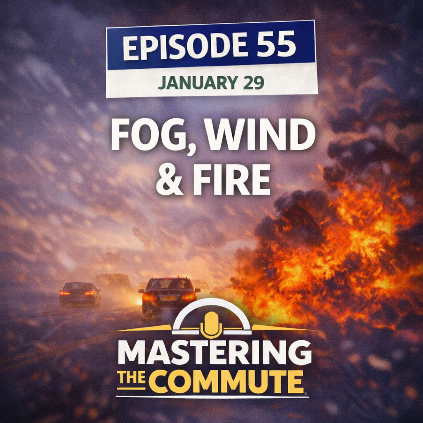 Mastering the Commute: Your 6-Minute Traffic Fix