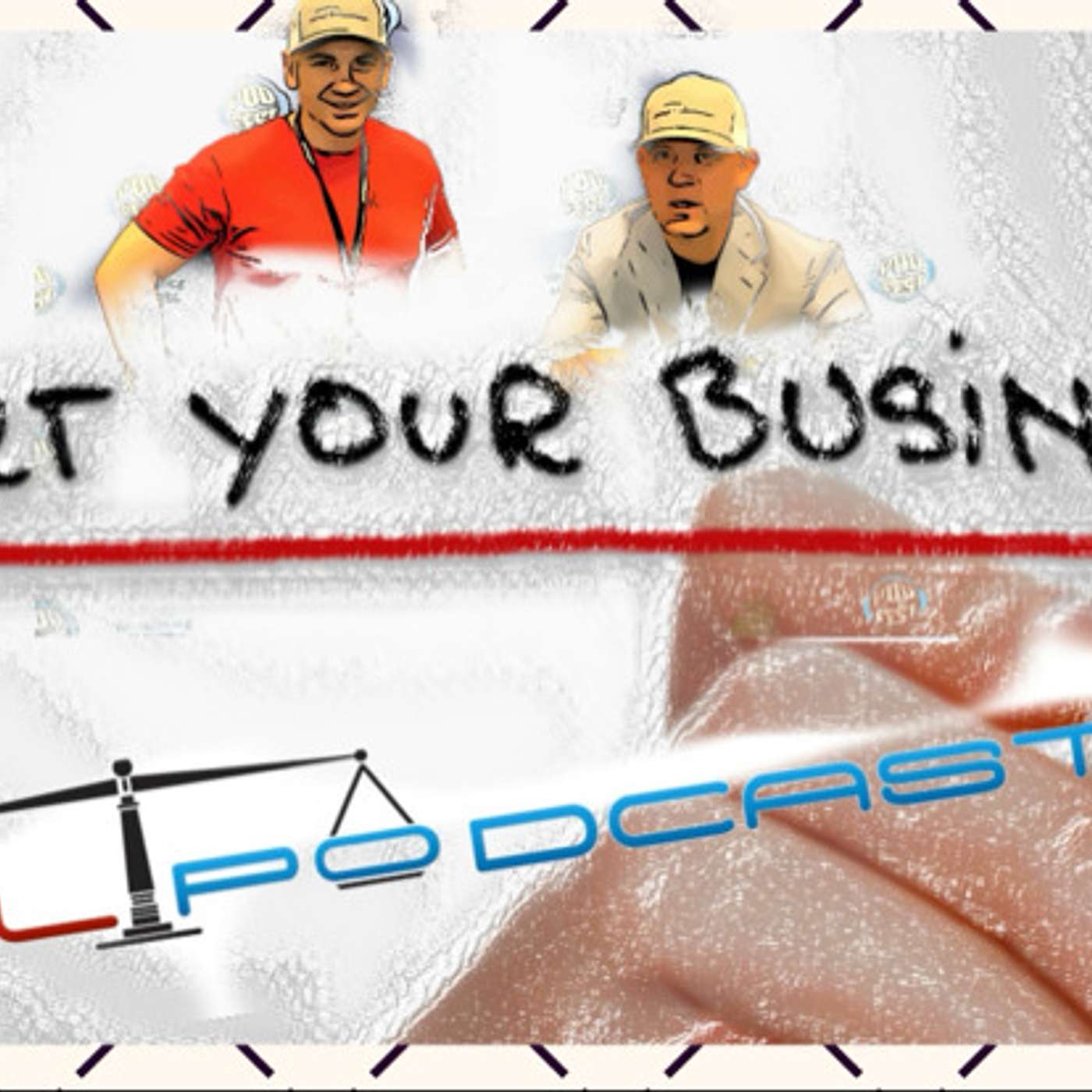 SOL Podcast