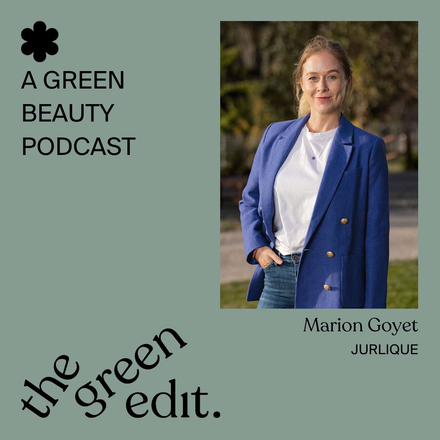 Jurlique at 40: Global Brand Director Marion Goyet on Biodynamic Roots and Global Leadership Jurlique at 40: Global Brand Director Marion Goyet on Biodynamic Roots and Global Leadership