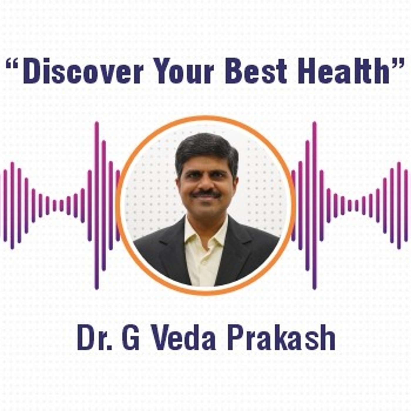 Yashoda Hospitals Podcast
