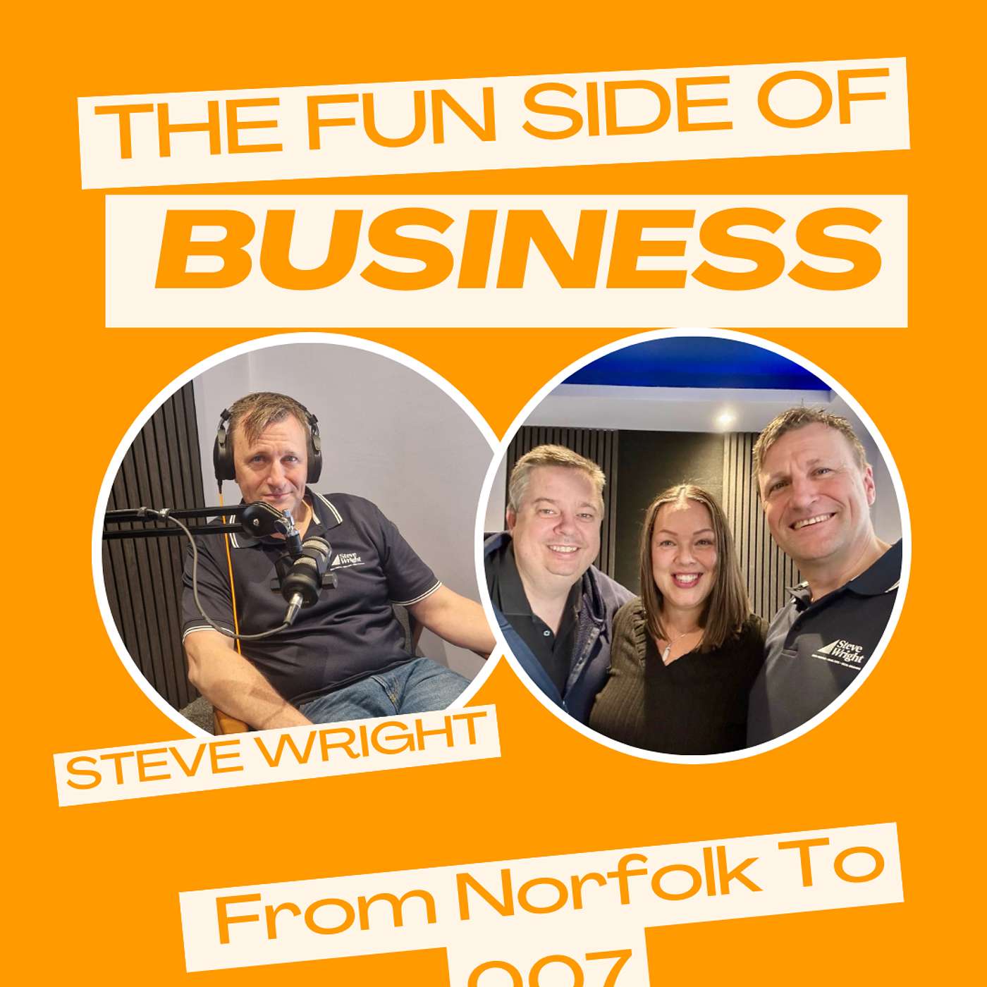 The Fun Side Of Business