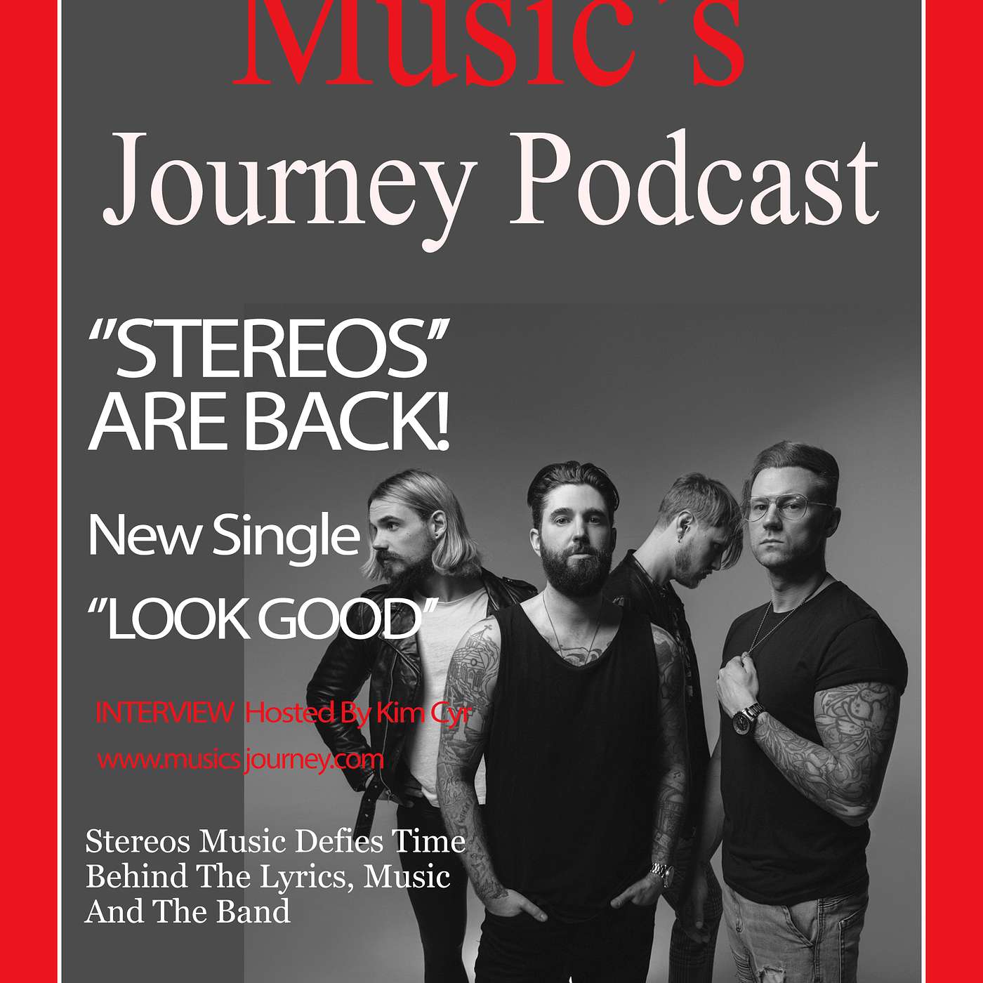 Music\'s Journey Podcast