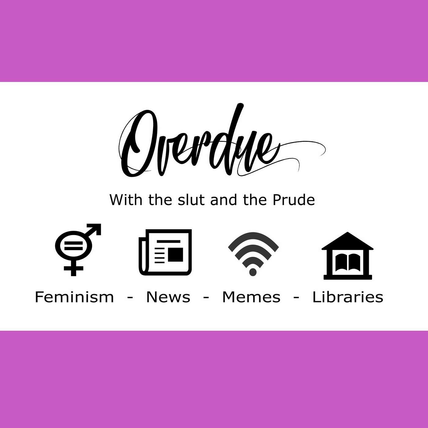 Overdue The Podcast