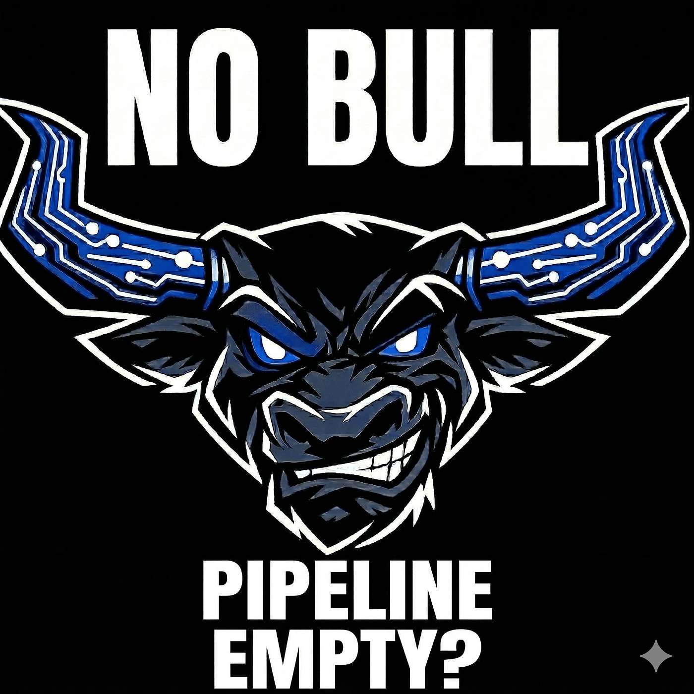 Your Google Business Profile Is Half Empty. So Is Your Pipeline. episode artwork