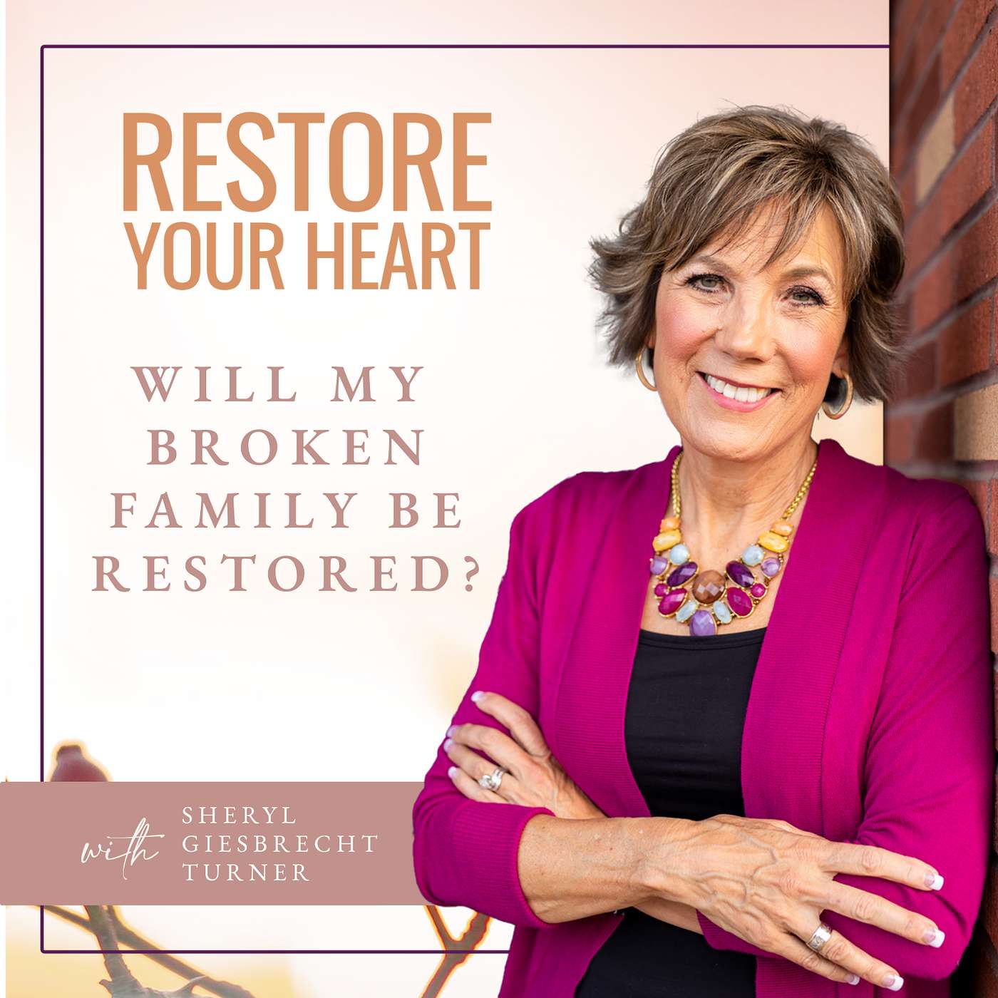 Restore Your Heart