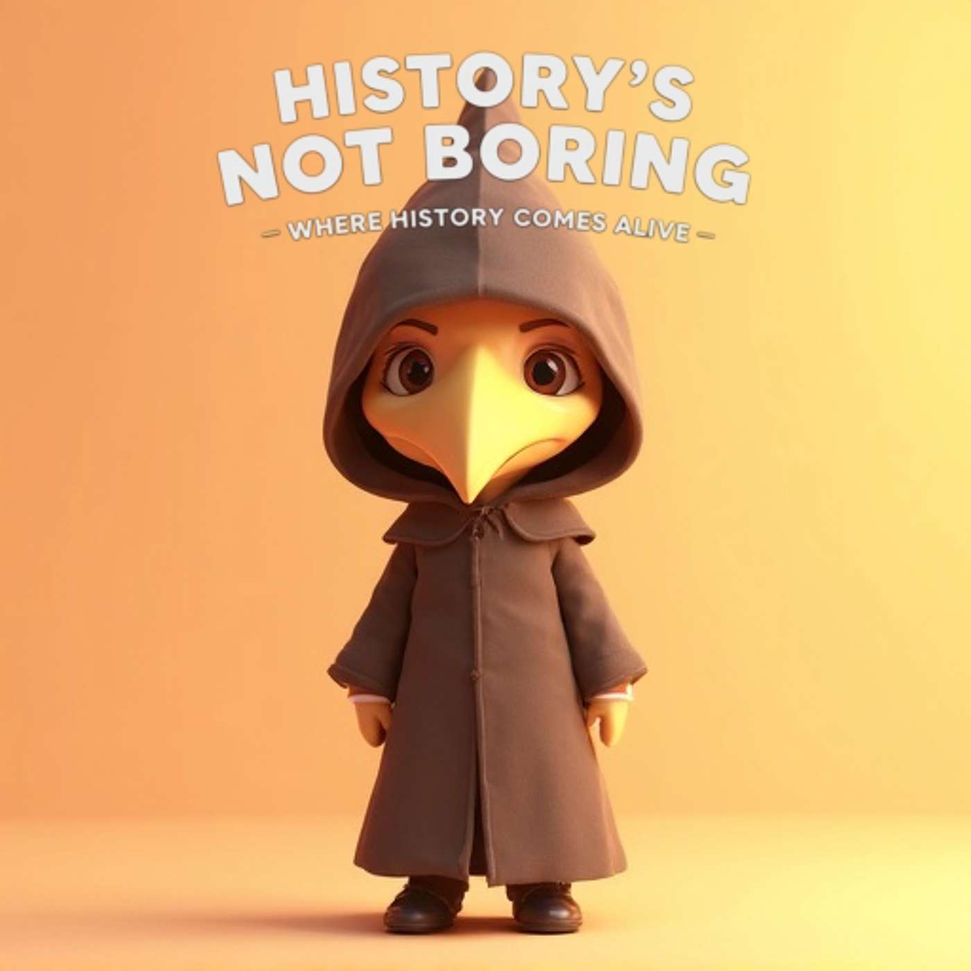 What Was the Black Death Plague? artwork