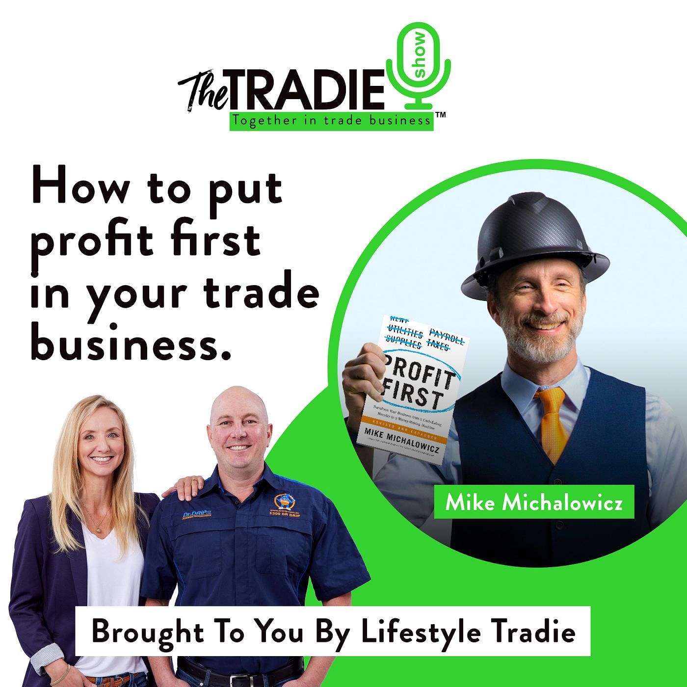 The Tradie Show