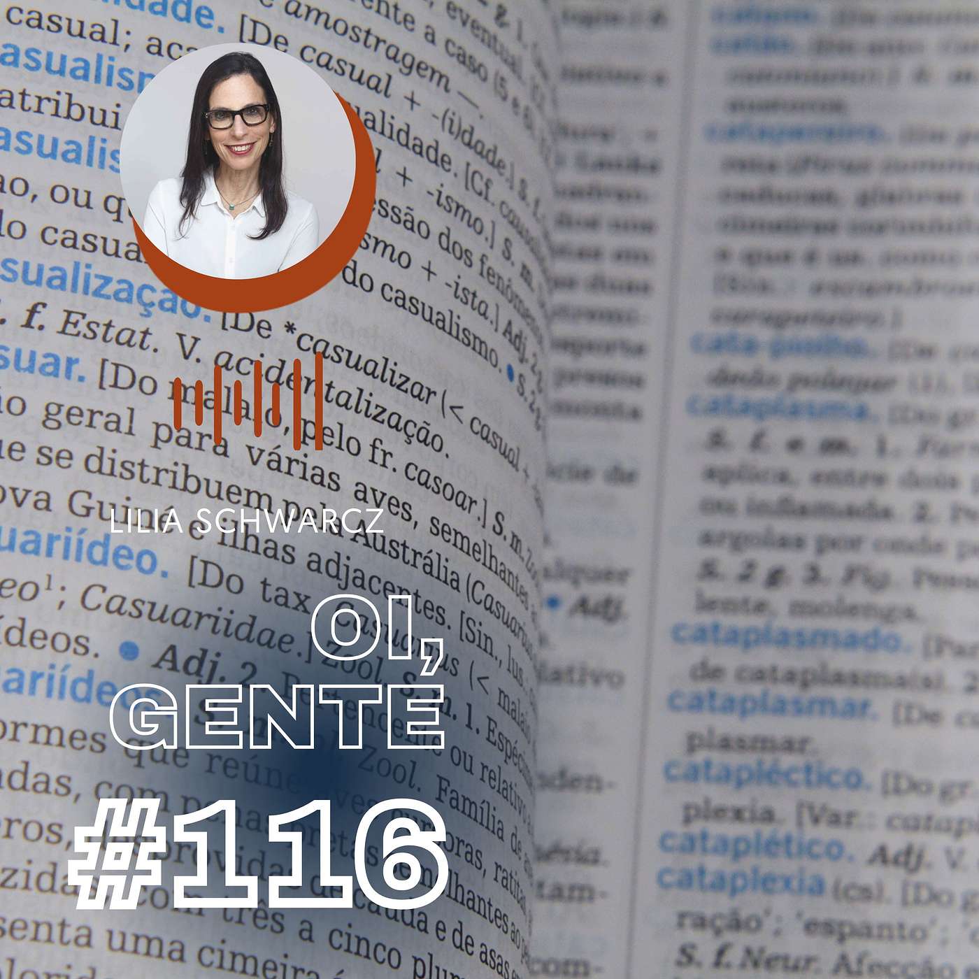 #116 | Palavras racistas pra gente abolir do nosso vocabulário