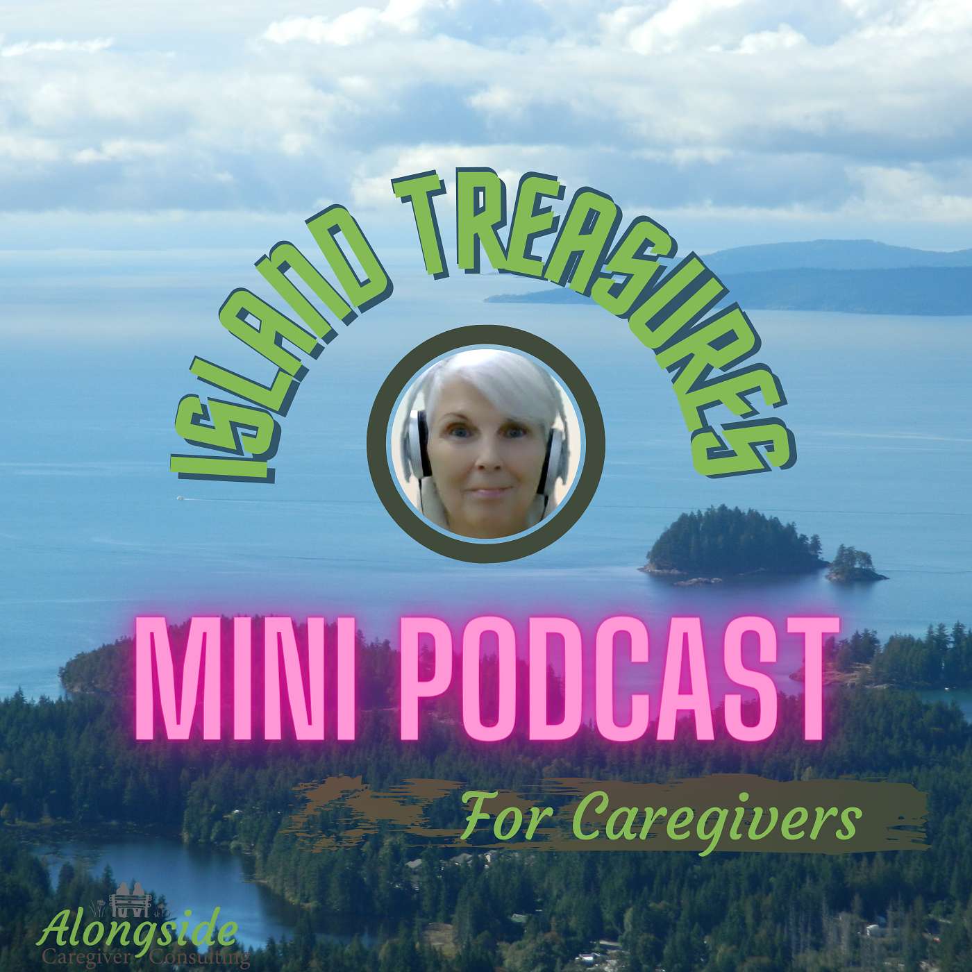 Island Treasures