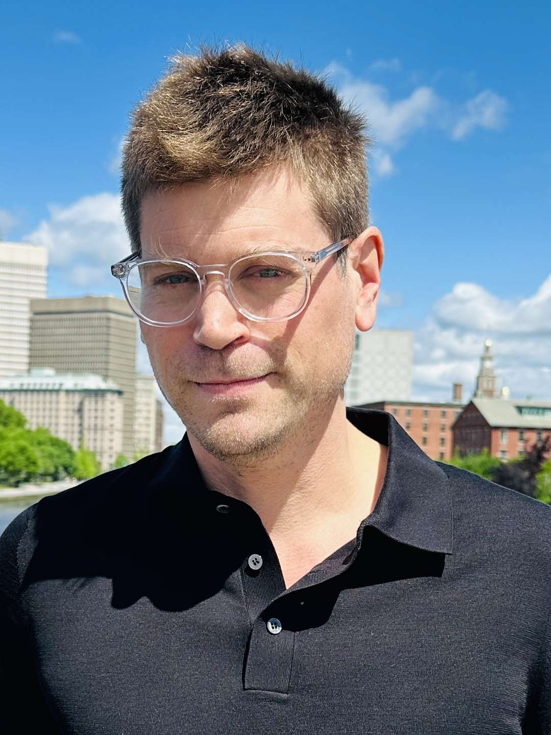 Bill Bartholomew