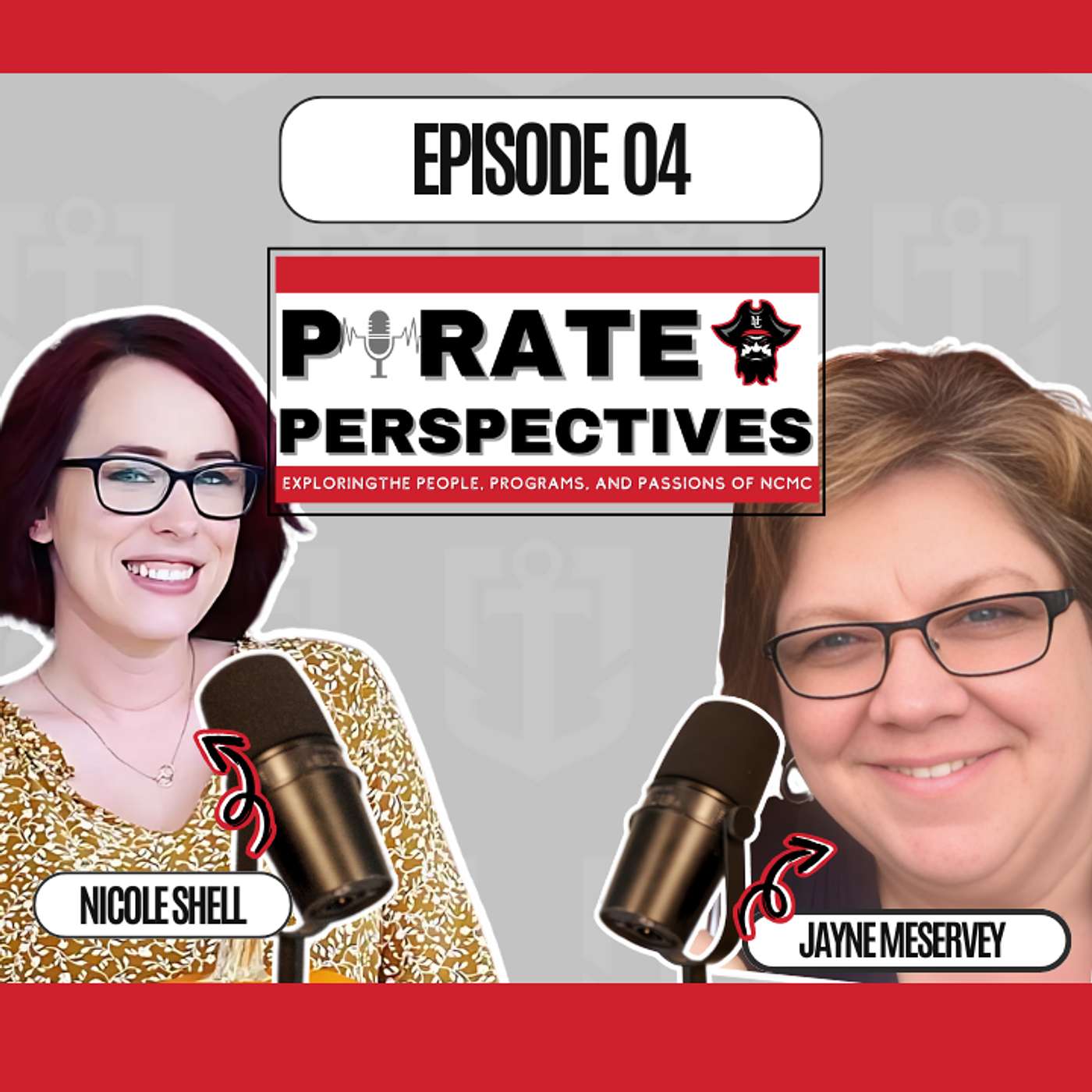 Pirates Perspective December 2025