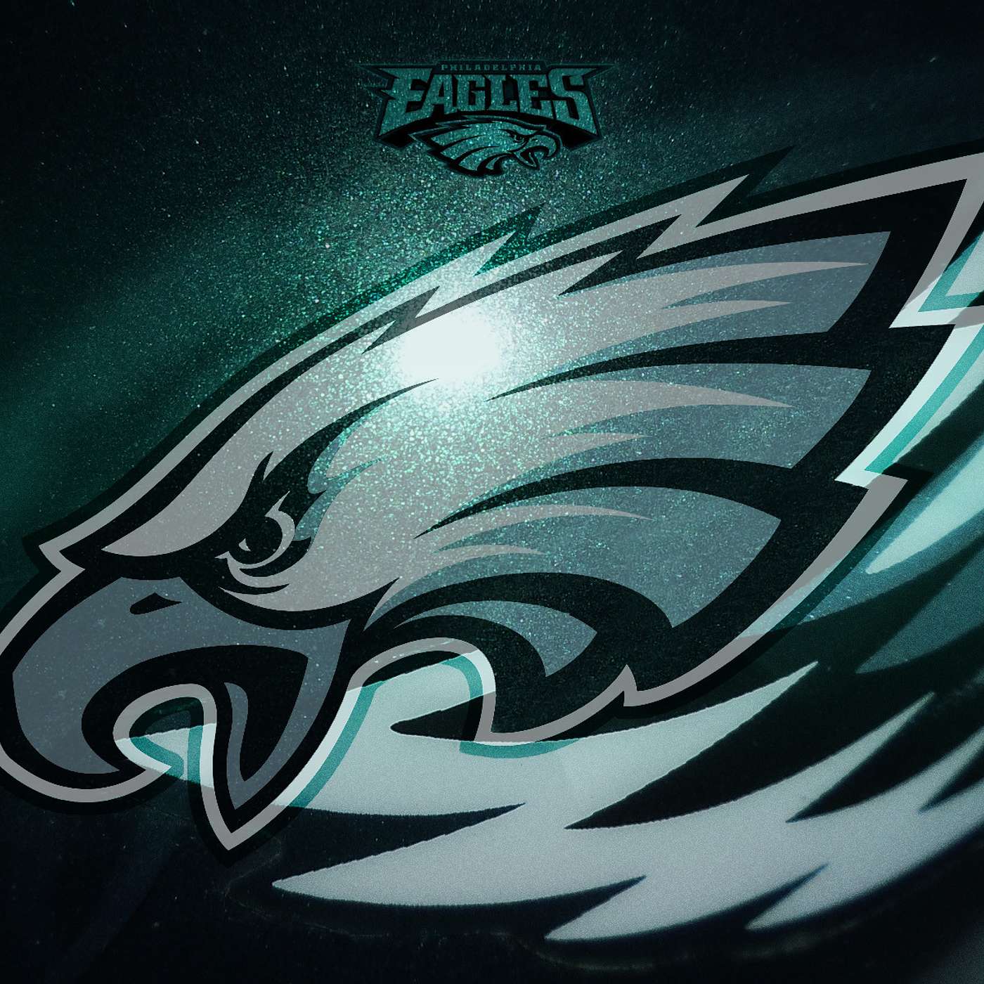 Eagles Nest Podcast