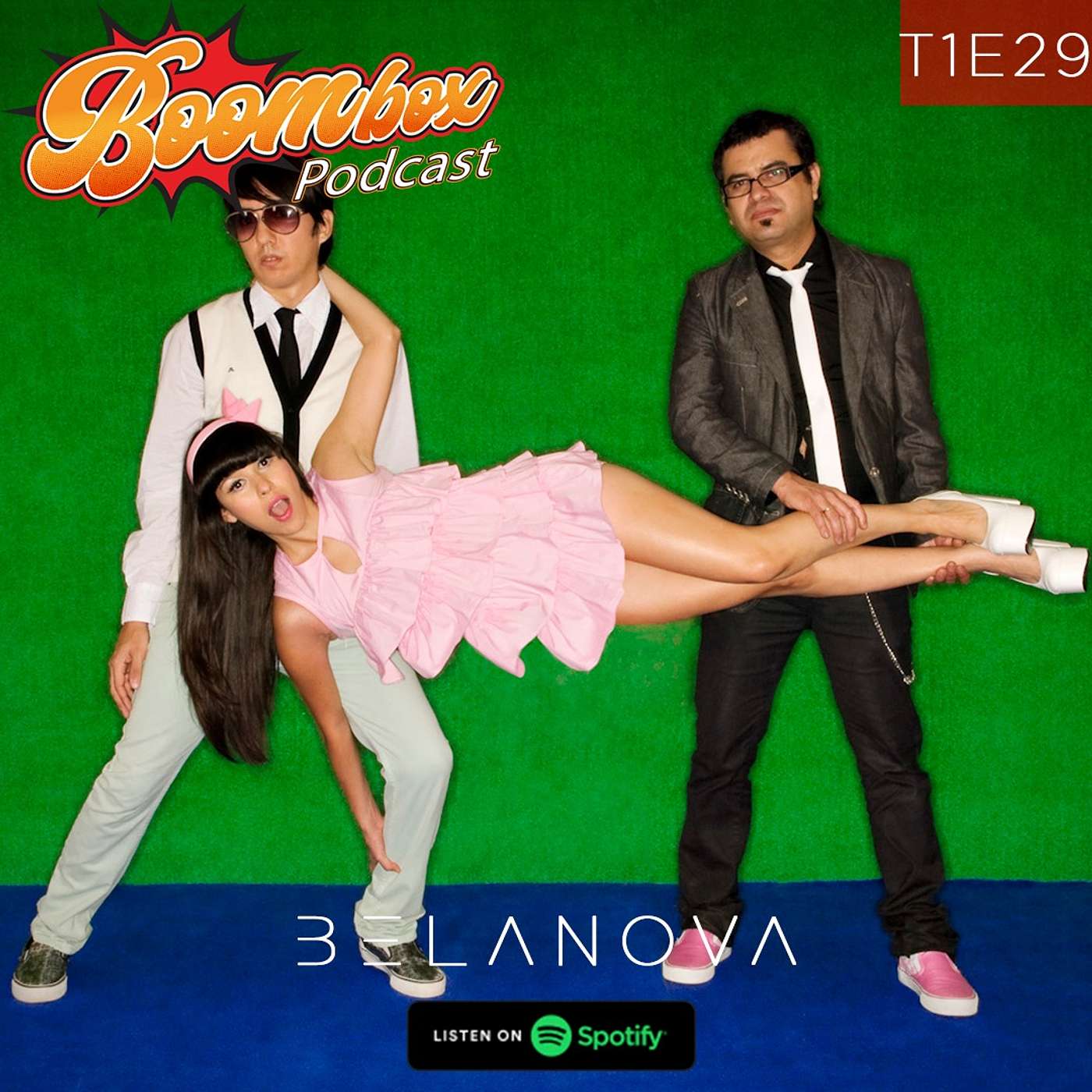 #29 Belanova , Grupo Electro- Pop Mexicano. Origínario de Guadalajara, Jalisco, quienes establacen,¡el record del album mexicano más vendido en la Historia Digital! #29 Belanova , Grupo Electro- Pop Mexicano. Origínario de Guadalajara, Jalisco, quienes establacen,¡el record del album mexicano más vendido en la Historia Digital!