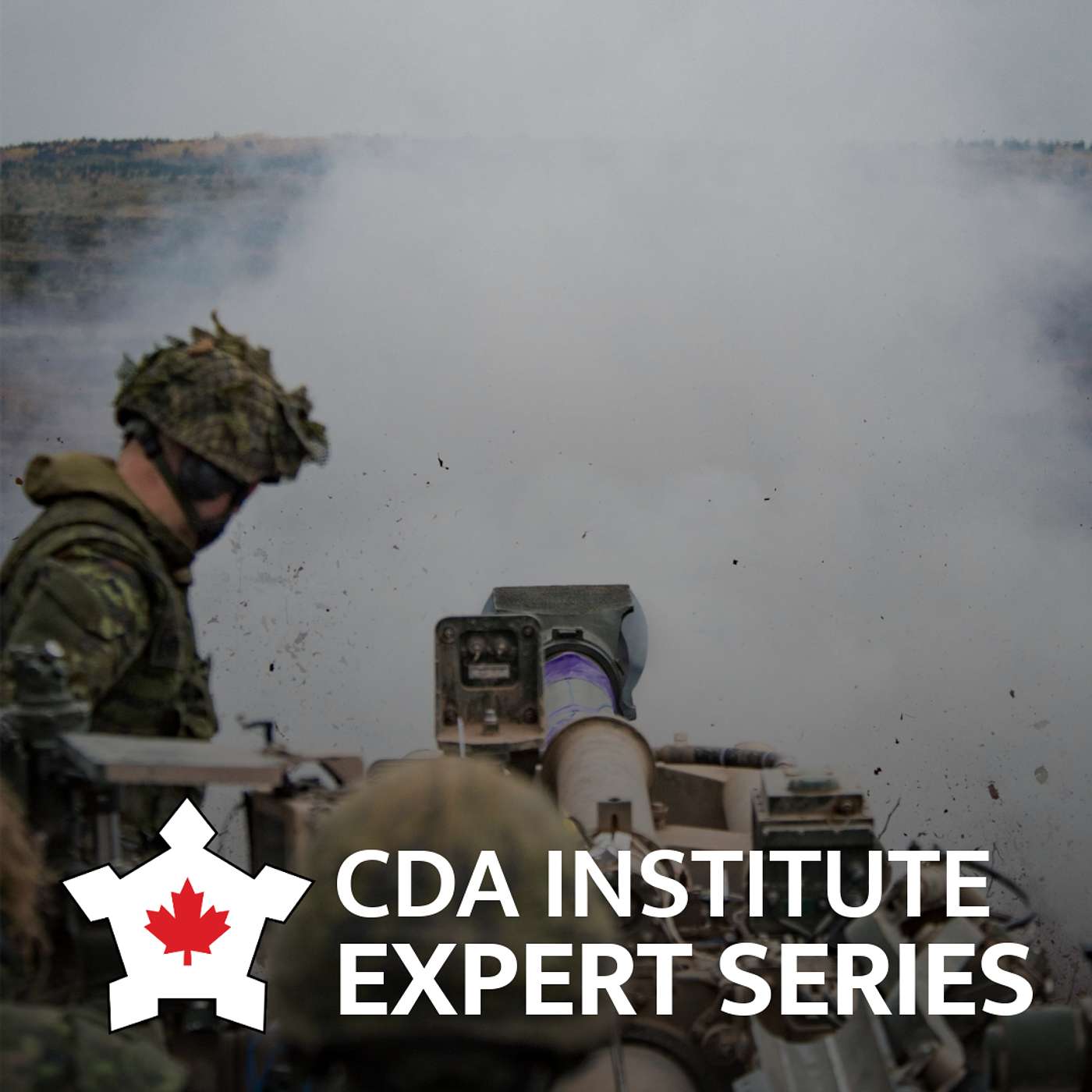 Conference of Defence Associations Institute