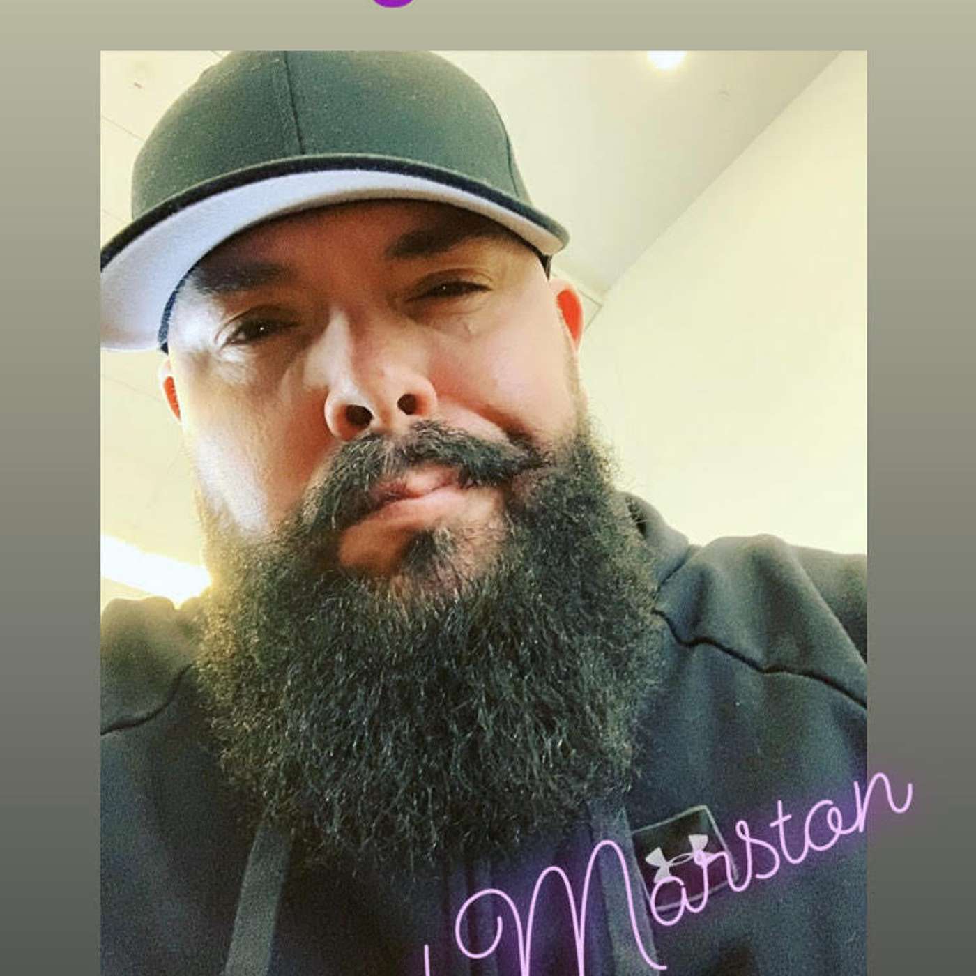 Into The P.I.T.T.-Daryl Marston Interview