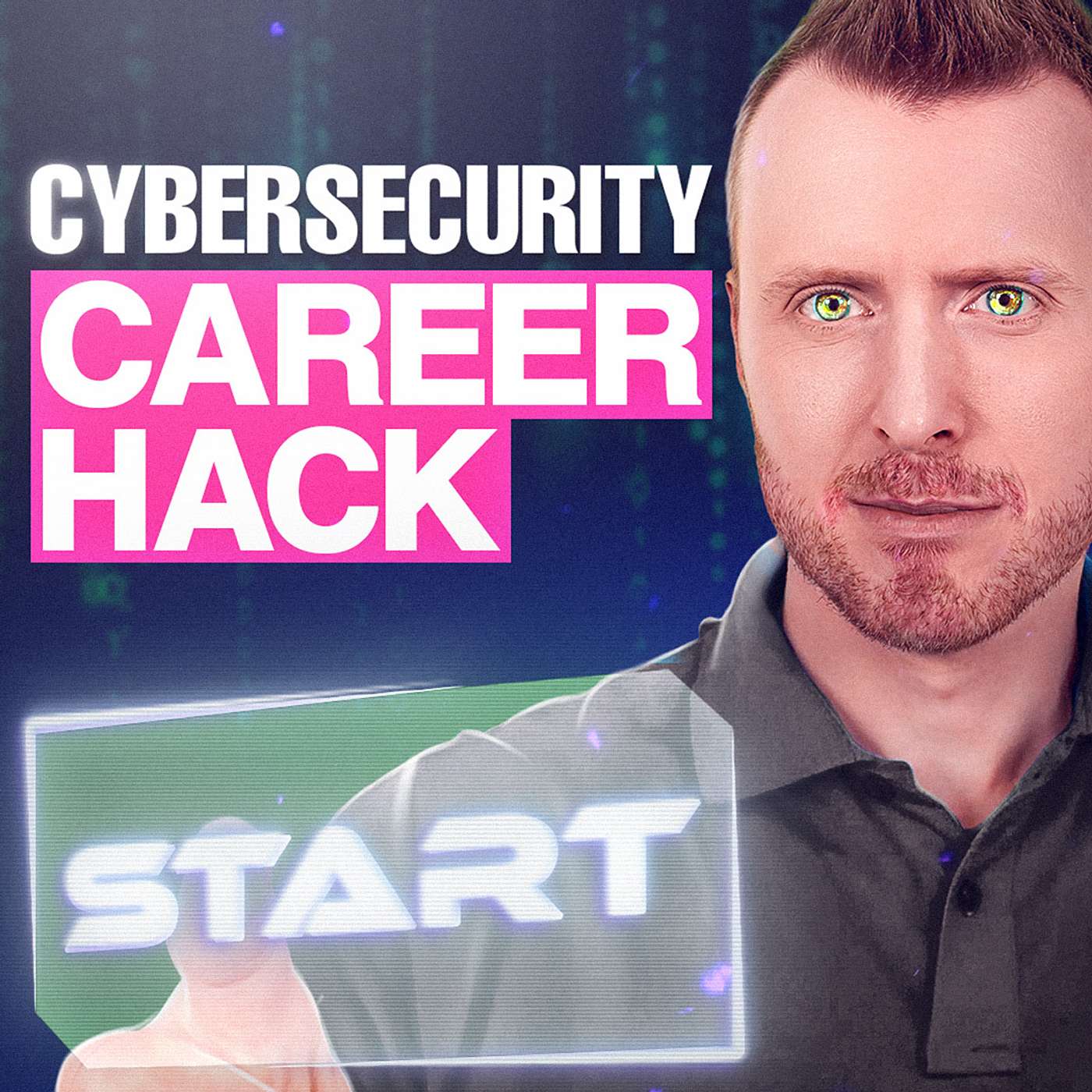 6 Rules That Got Me Into Cyber Security (With No Experience) |  EP 20 6 Rules That Got Me Into Cyber Security (With No Experience) |  EP 20