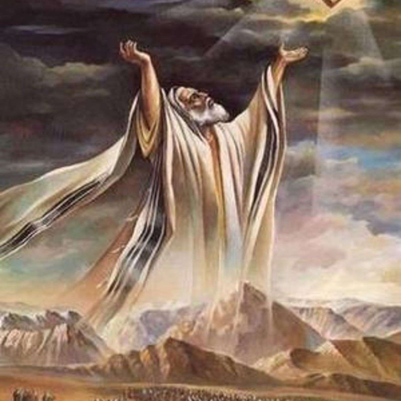 Prophets of God
