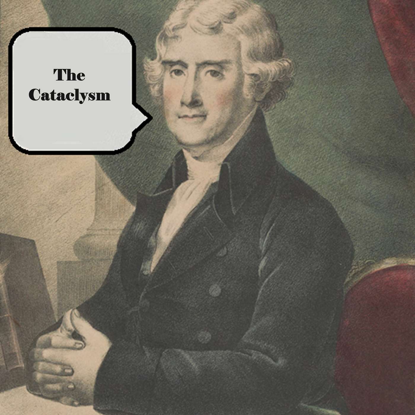Telling Jefferson Lies: Debunking the Myth that America was Founded as a Christian Nation