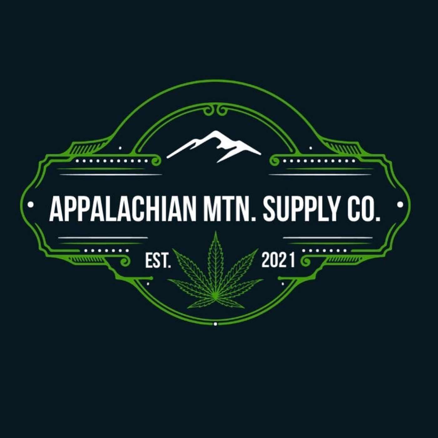 Appalachian Crossover with Erica Elkins of Appalachian Mountain Supply