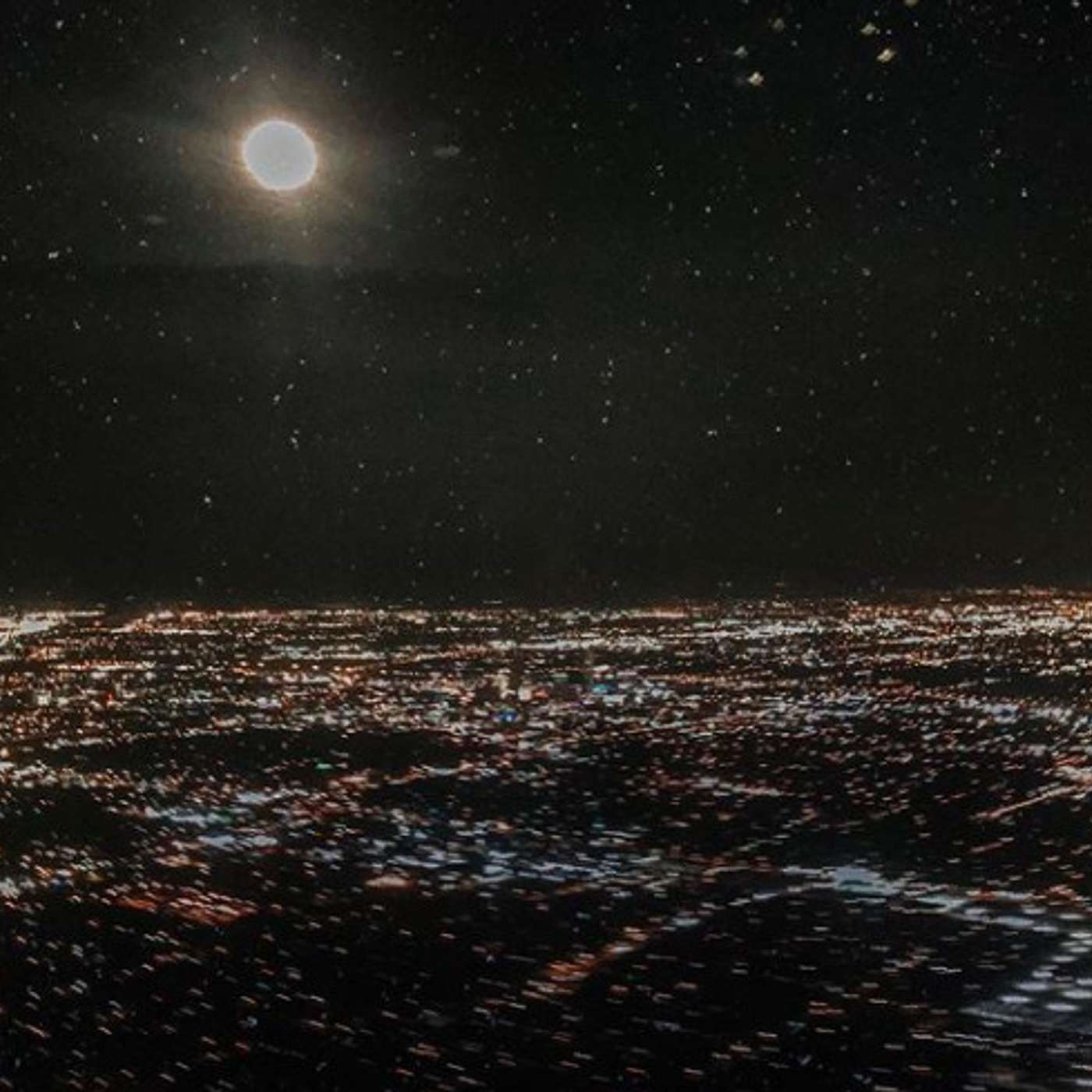 Collecting Moonbeams