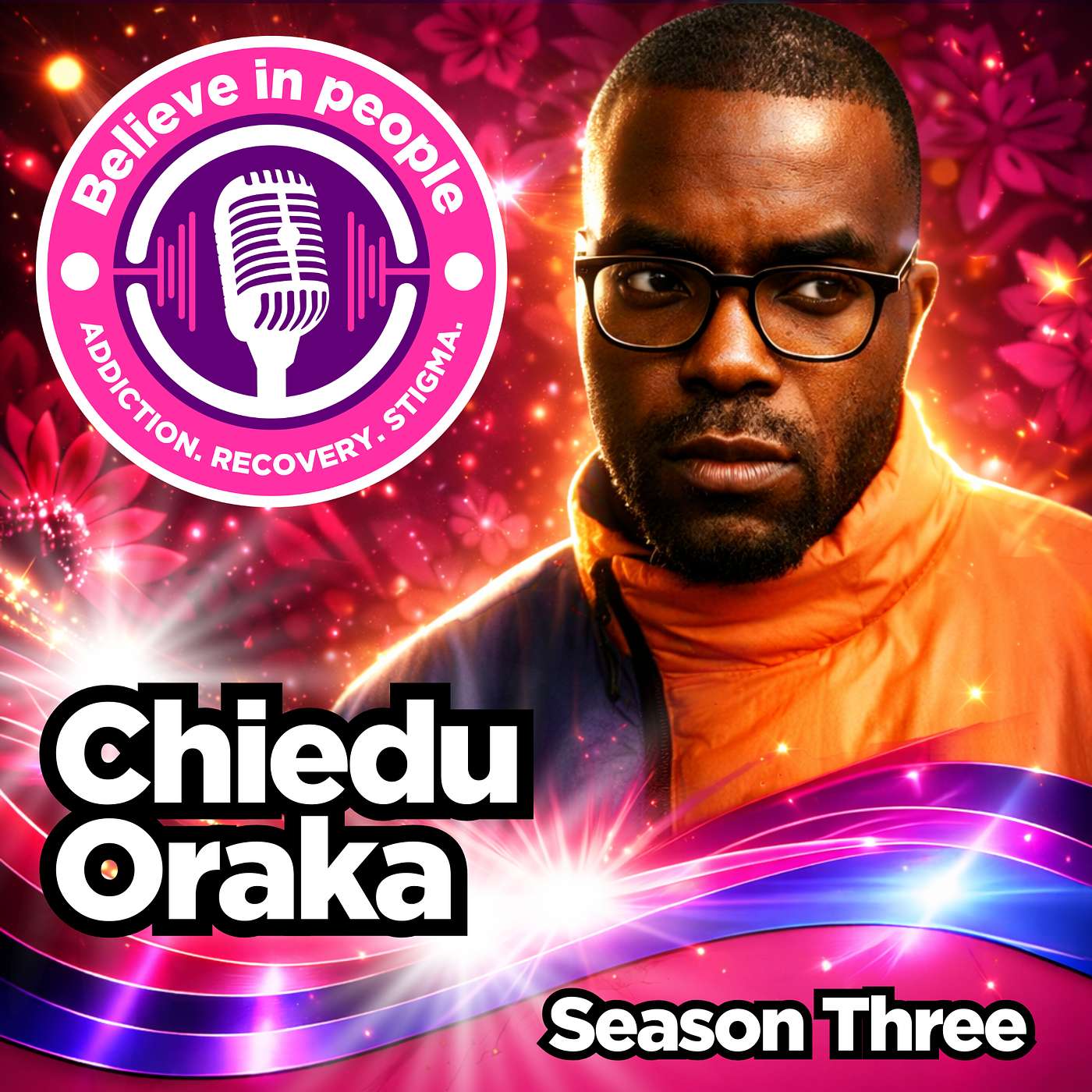 Chiedu Oraka: The Black Yorkshireman. Culture, Identity, Drugs and Prison to Supporting Coldplay
