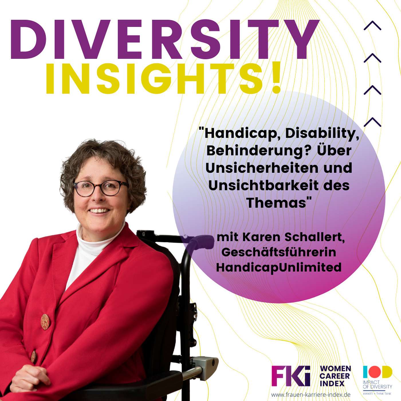 Diversity Insights by Barbara Lutz