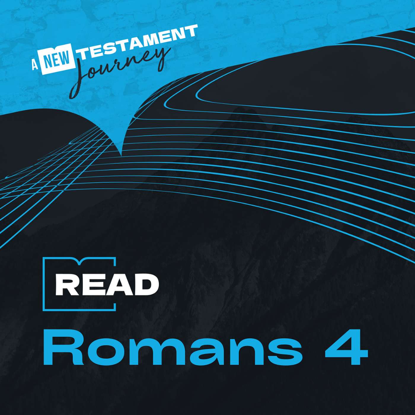 Romans 4 - Wednesday 30th April