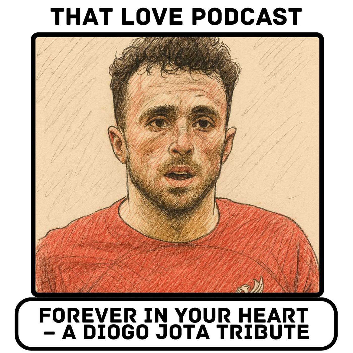 Forever in Your Heart – A Diogo Jota Tribute