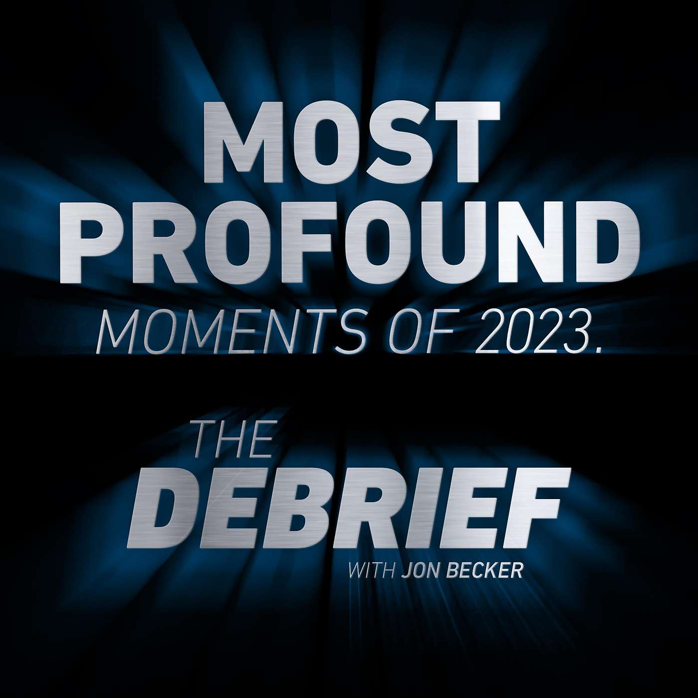 Most Profound Moments of 2023