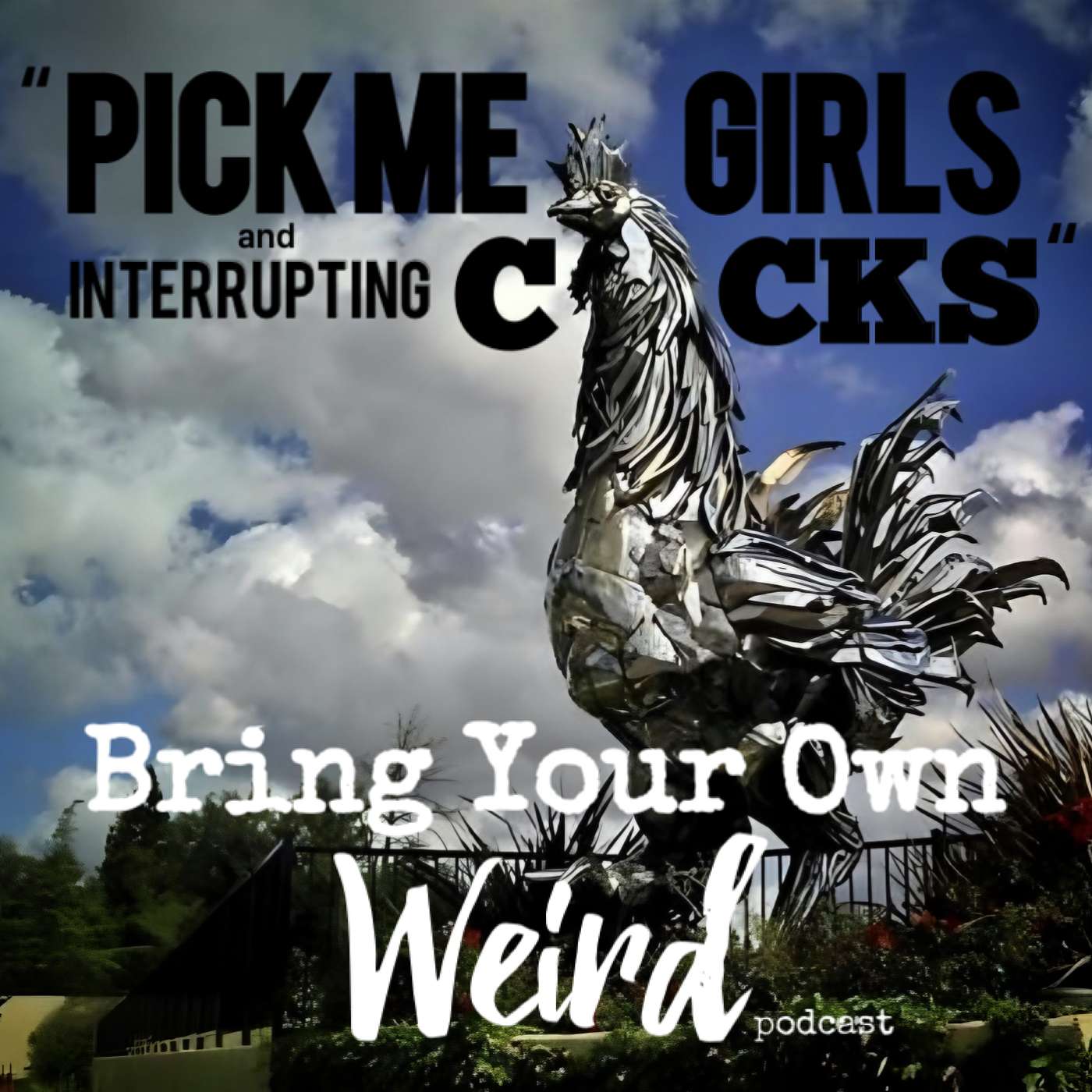 Pick Me Girls & Interrupting Cocks