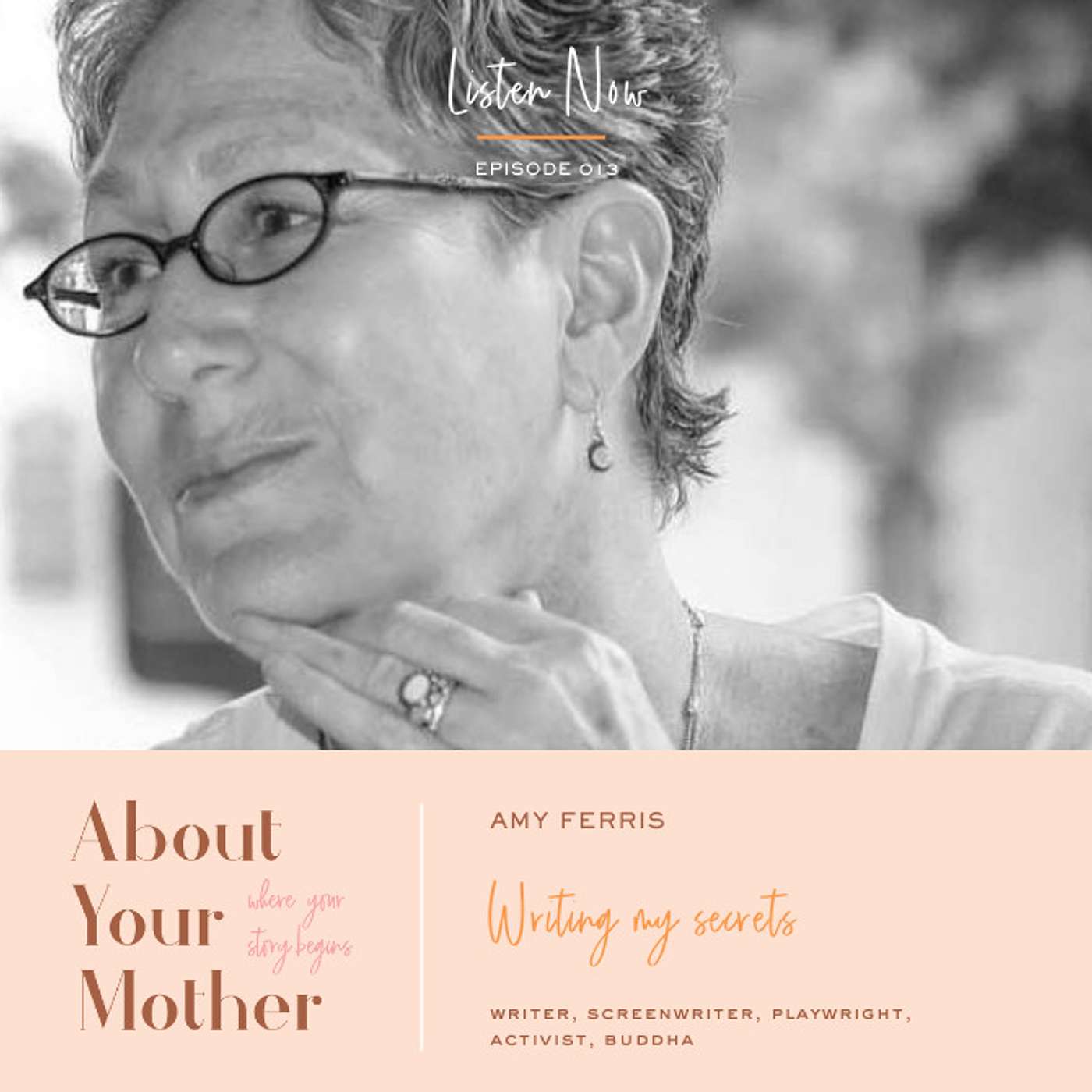 About Your Mother