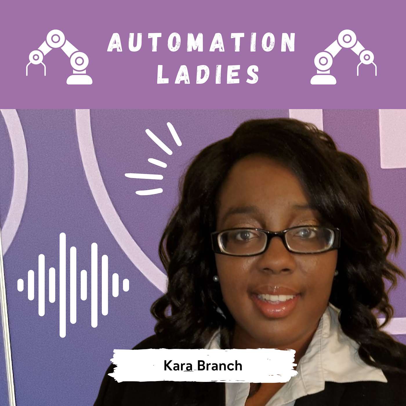Automation Ladies