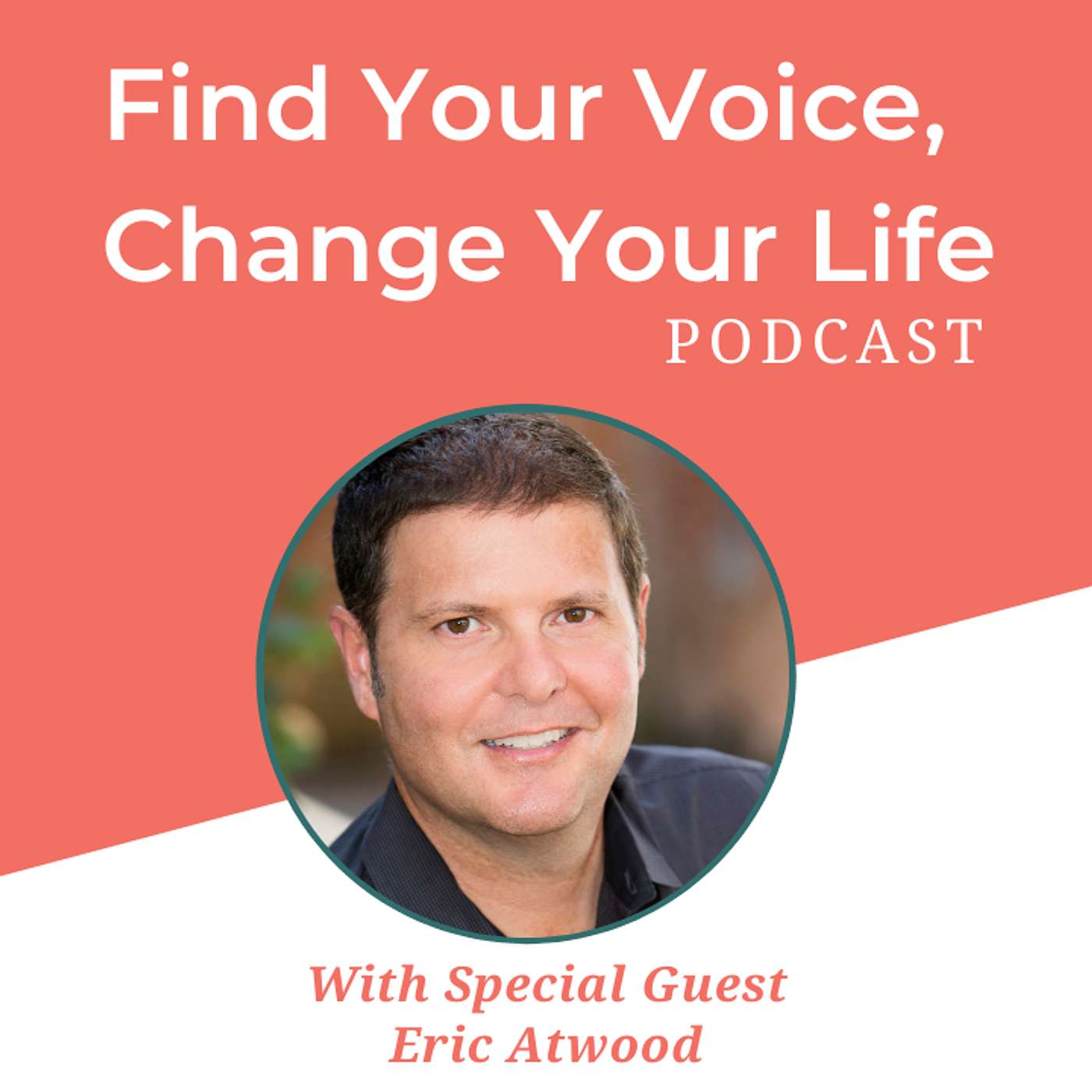 Find Your Voice, Change Your Life