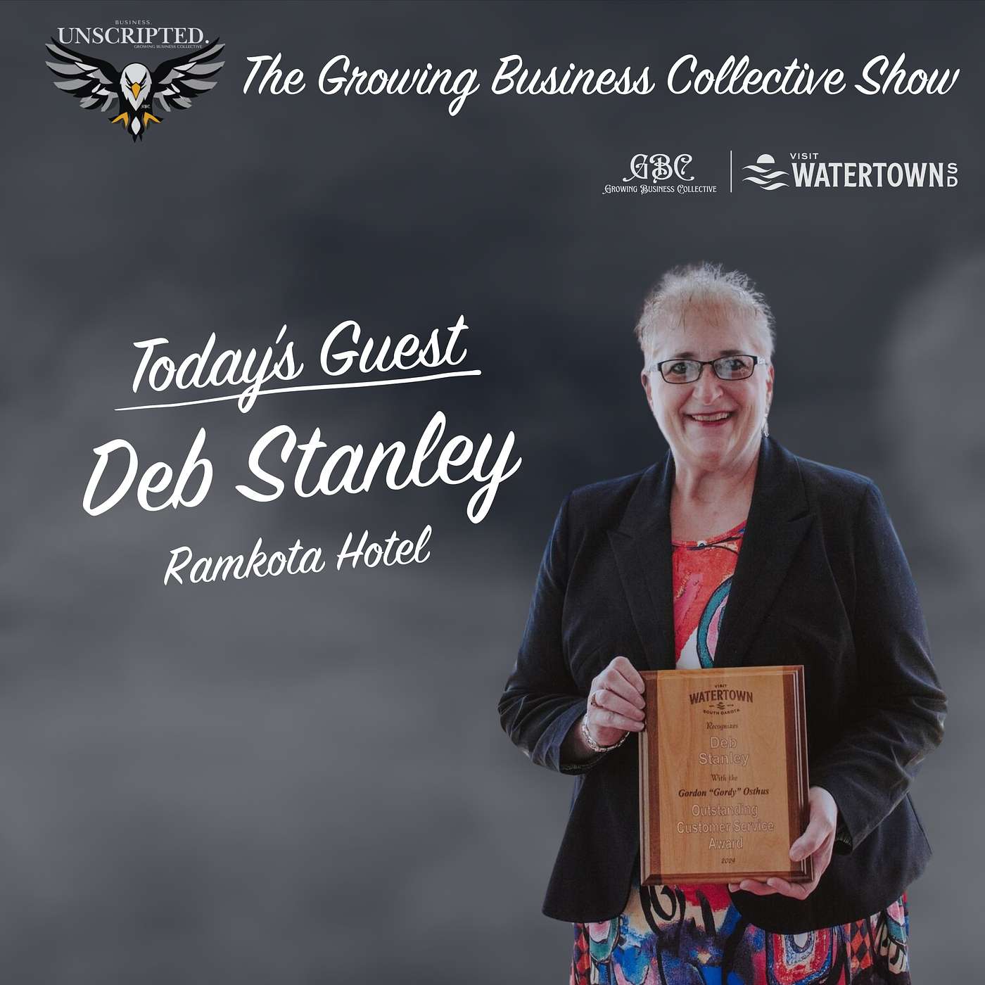 The Growing Business Collective Show