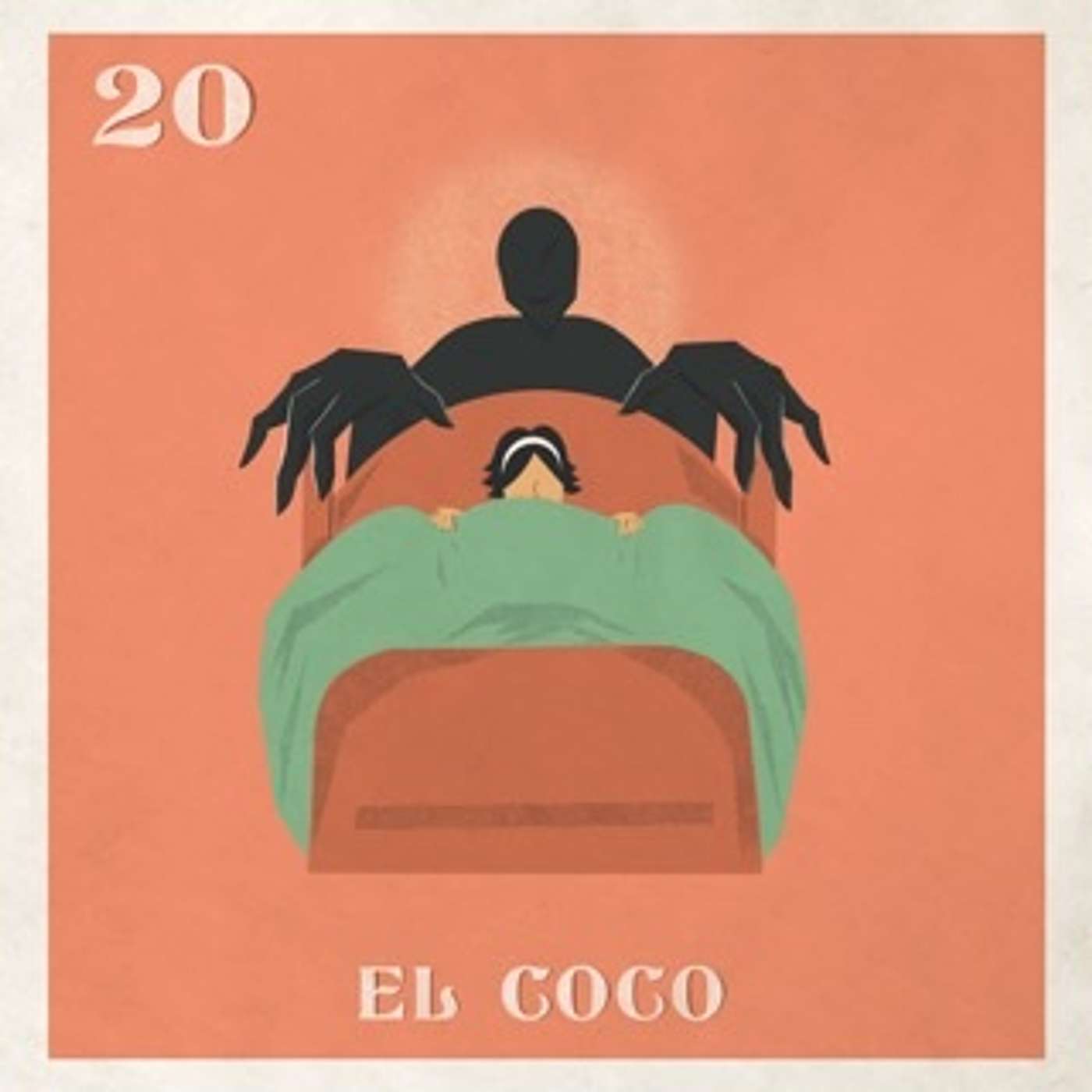 La Muerte con La Abogada