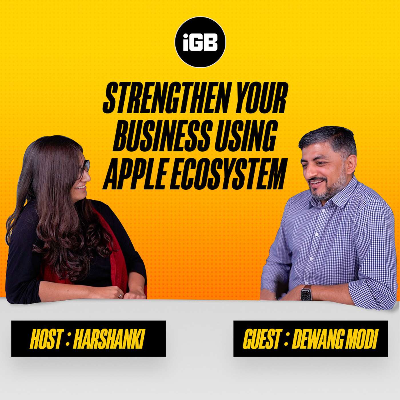 The iGeeksBlog Show