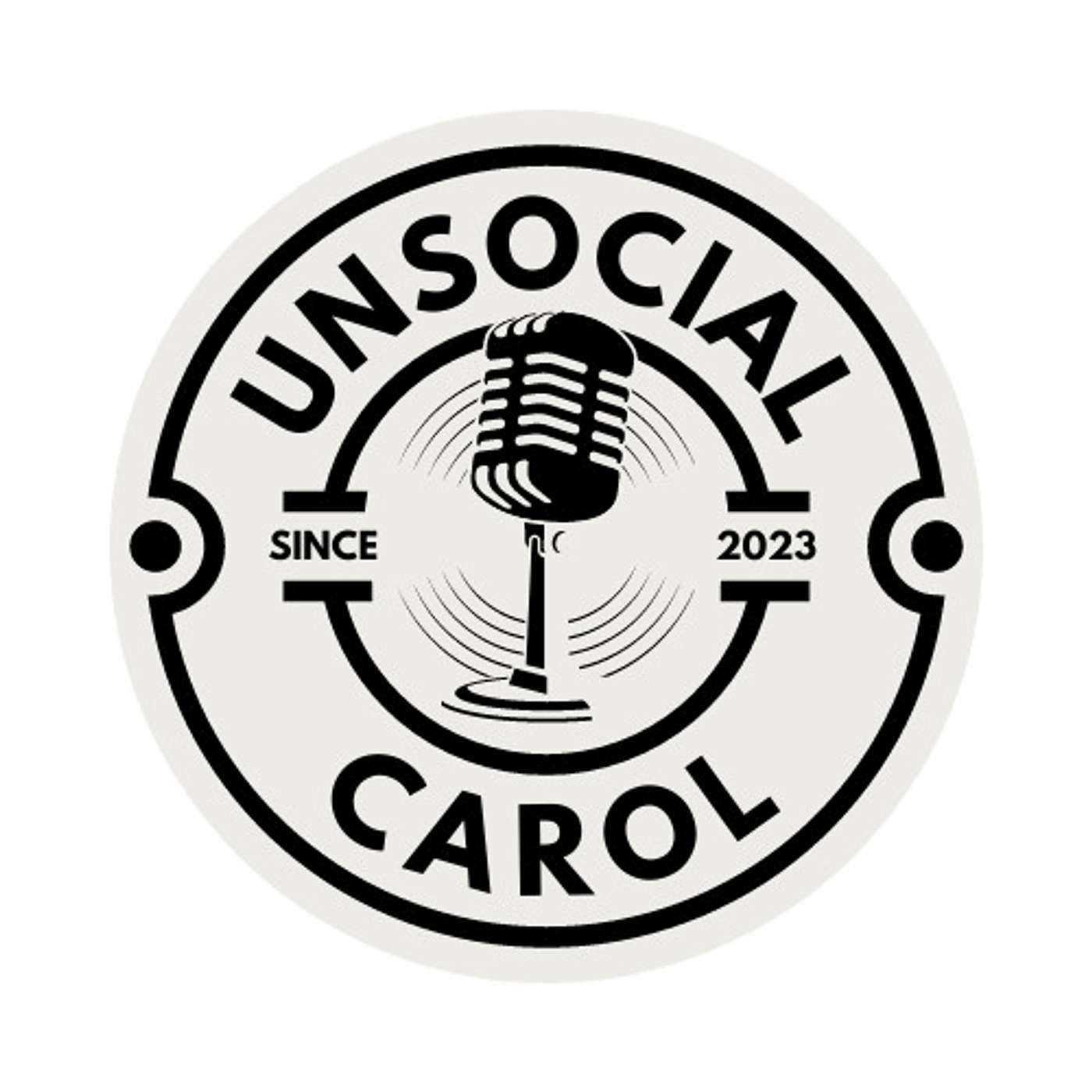 Carol 今天又不社會化了 podcast artwork