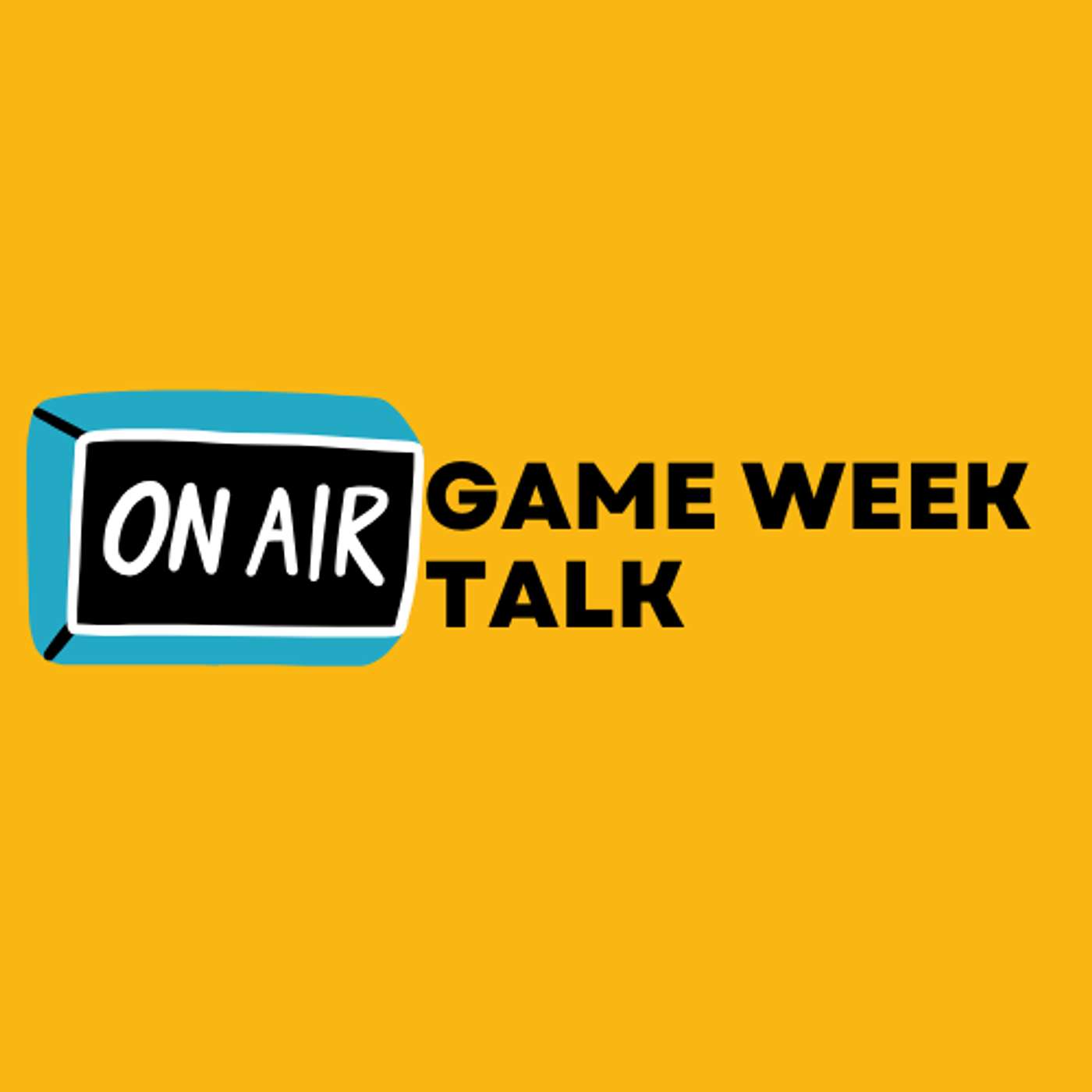 Gameweek Talk