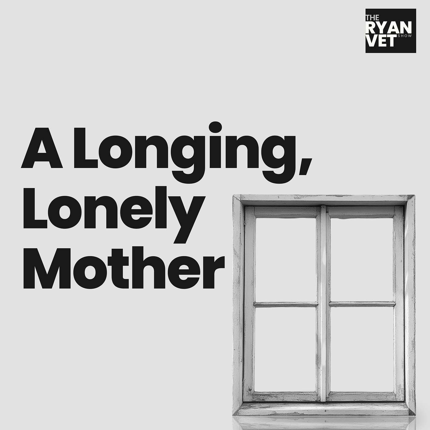 Cover art for The Mothers Who Kept the Window Open: What We Lost When We Took Away the Village