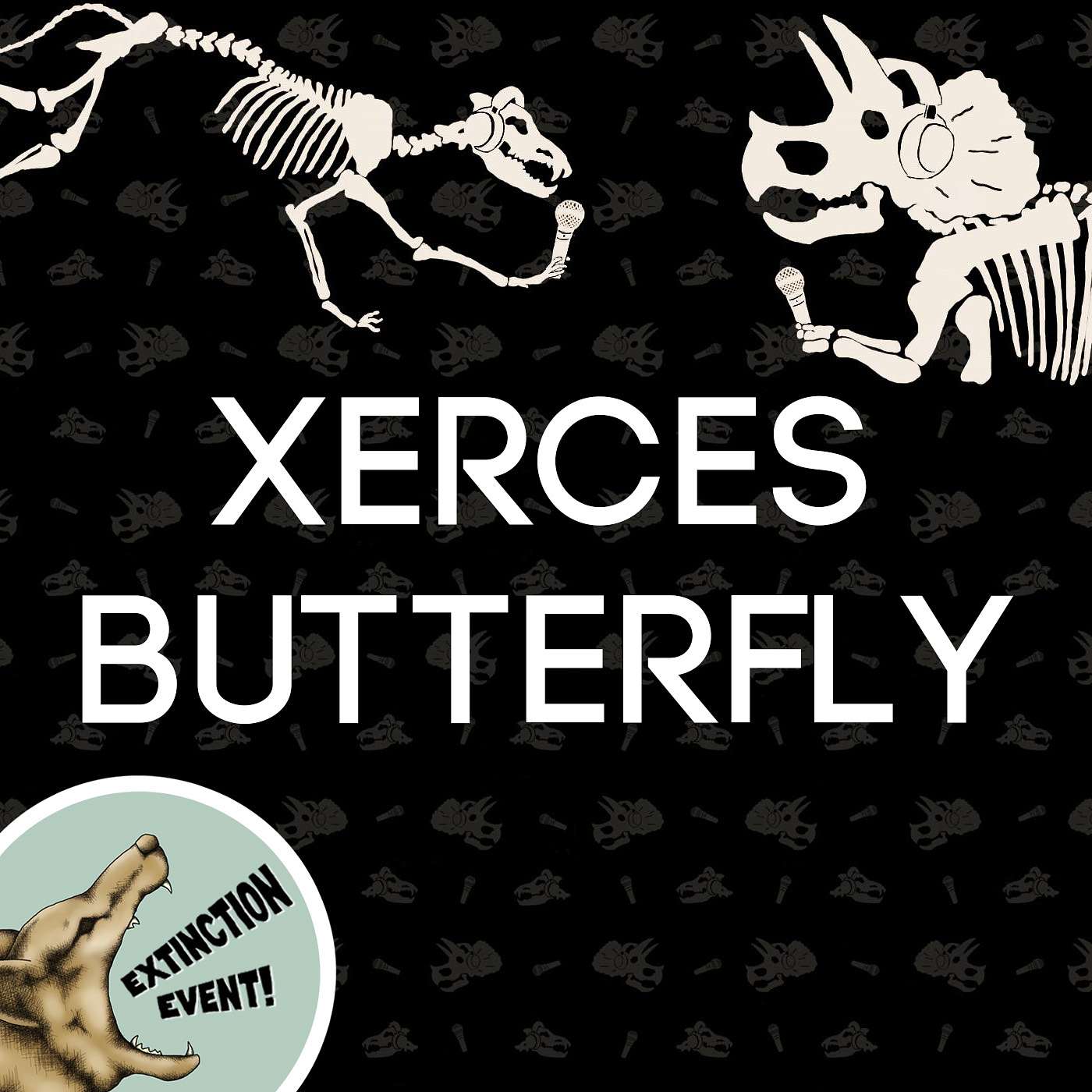 Xerces Butterfly