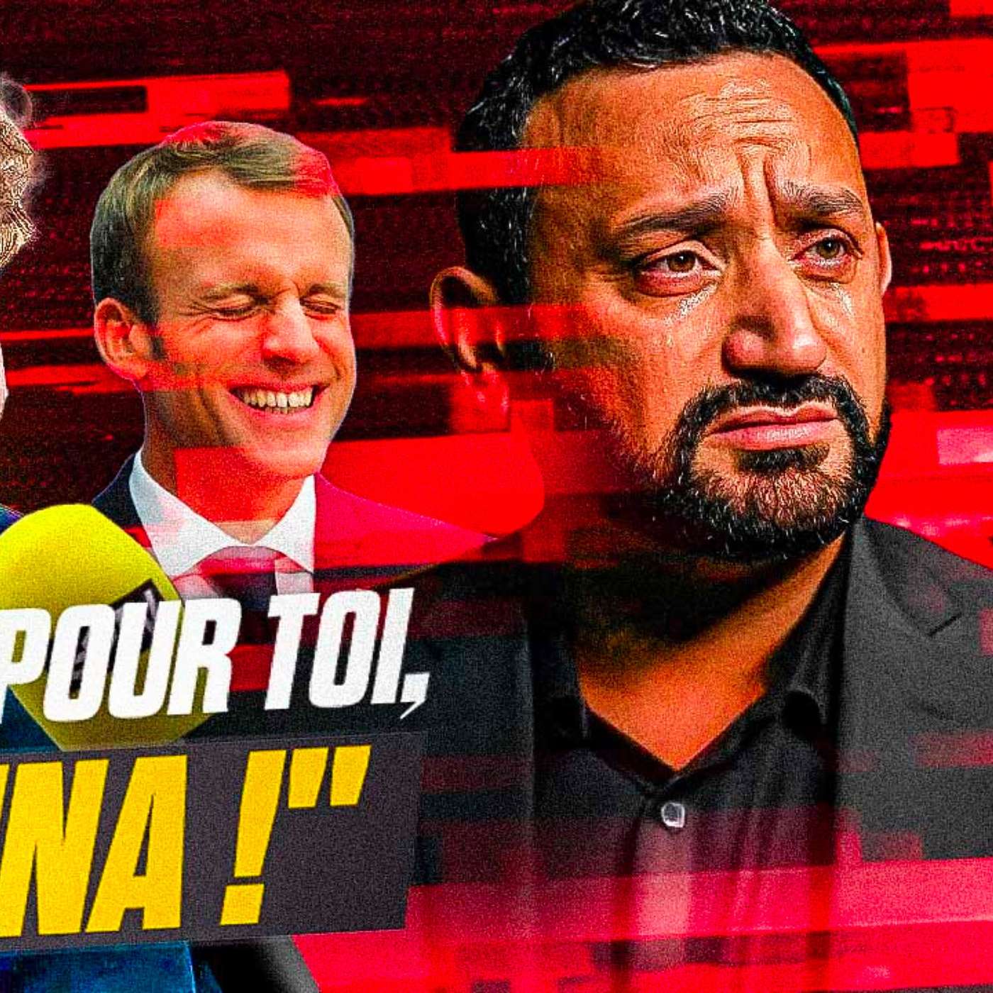 FERMETURE DE C8 : CENSURE POLITIQUE OU SANCTION MÉRITÉE ? LES FRANÇAIS SORTENT DU SILENCE ! | GPTV