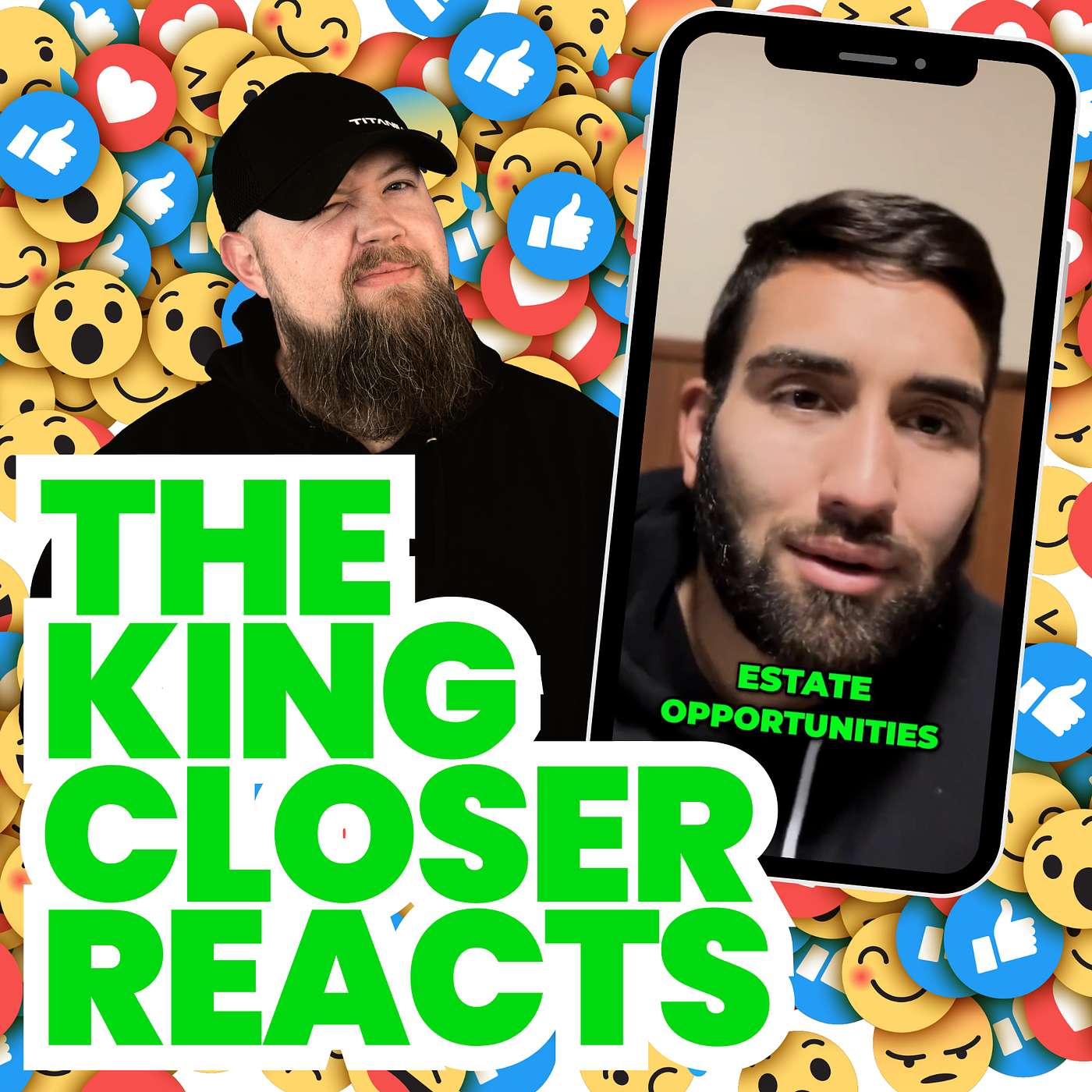 I React To The Wildest Real Estate Hacks!