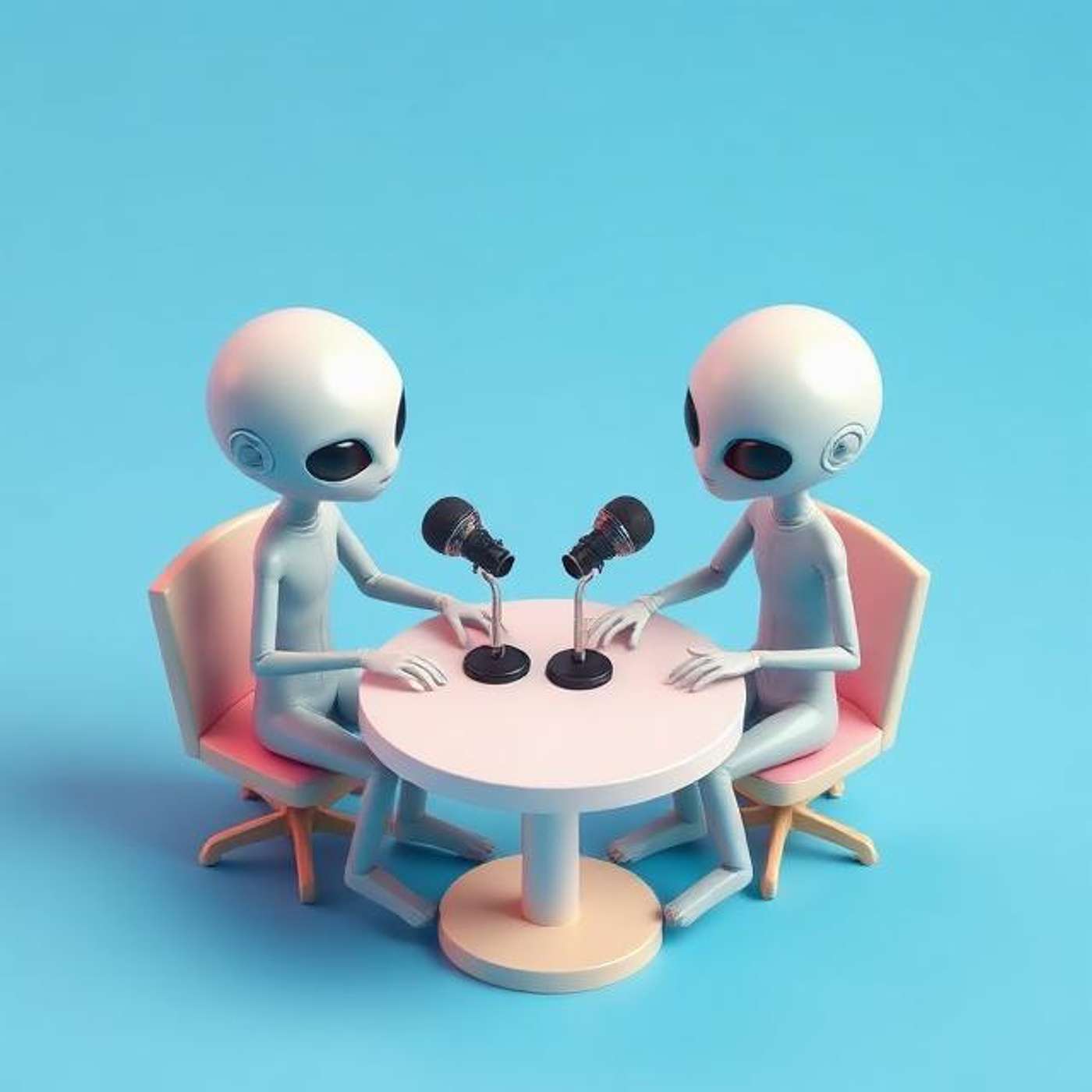 Two Aliens - The Tragic Death and Investigation of Shanquella Robinson Two Aliens - The Tragic Death and Investigation of Shanquella Robinson