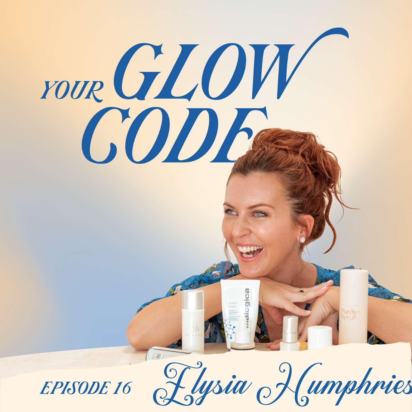 Your Glow Code
