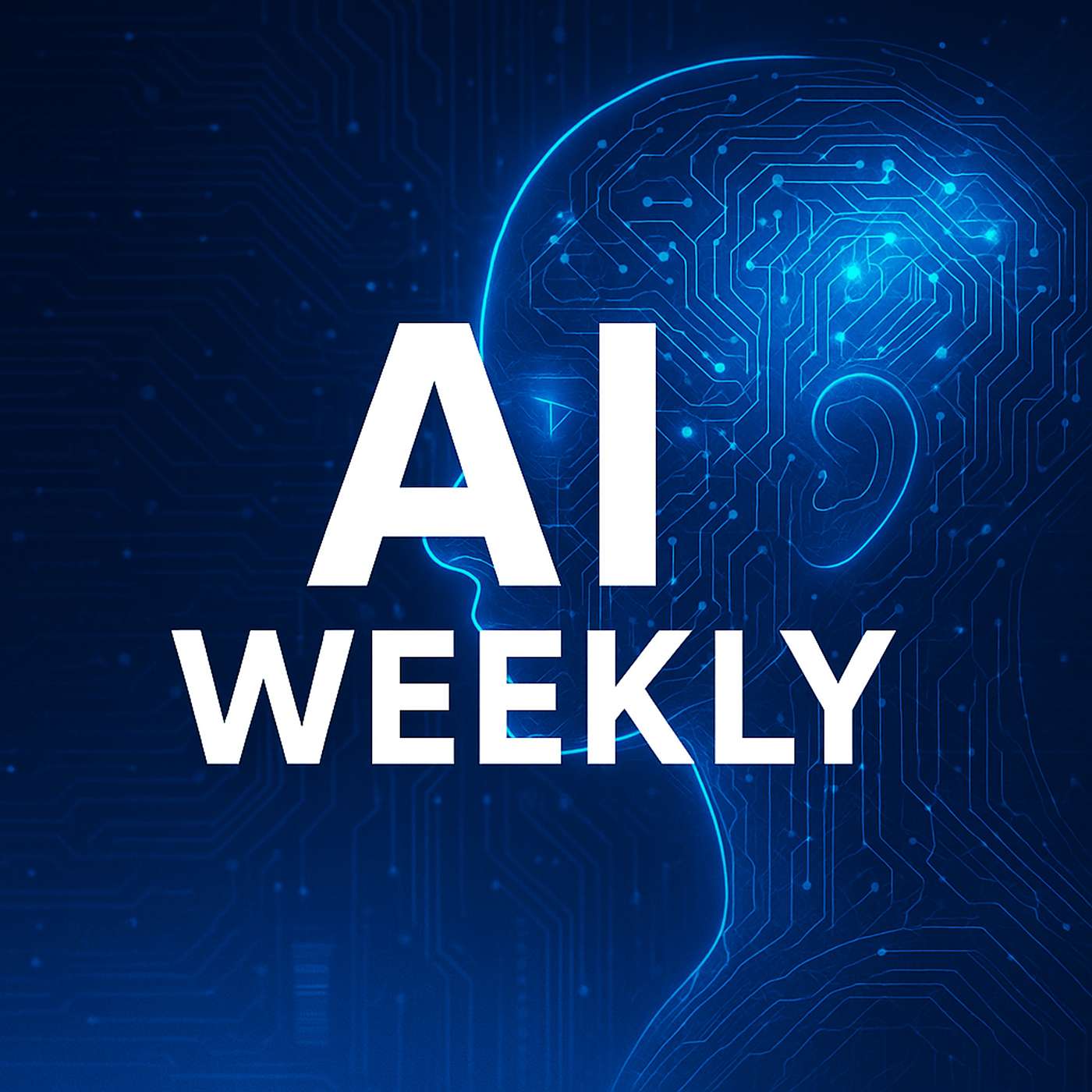 AI Weekly