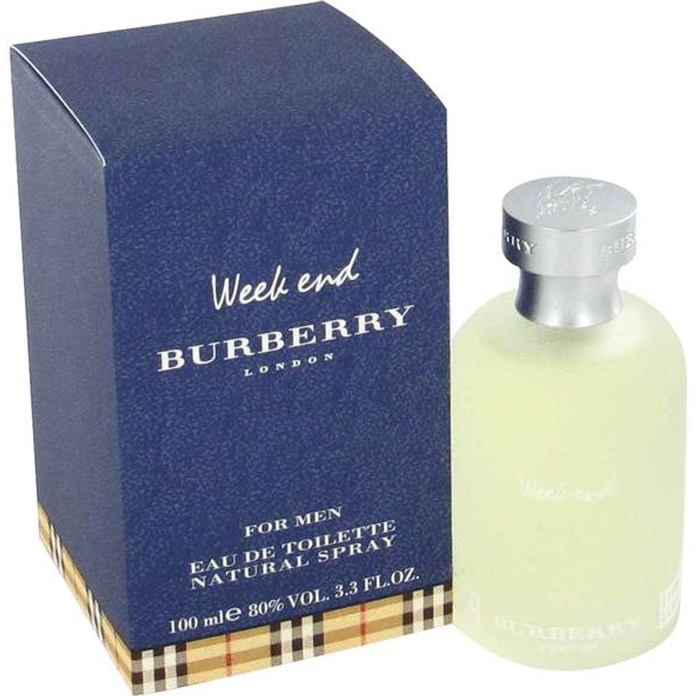 Burberry Weekend Cologne by Burberry Review Burberry Weekend Cologne by Burberry Review